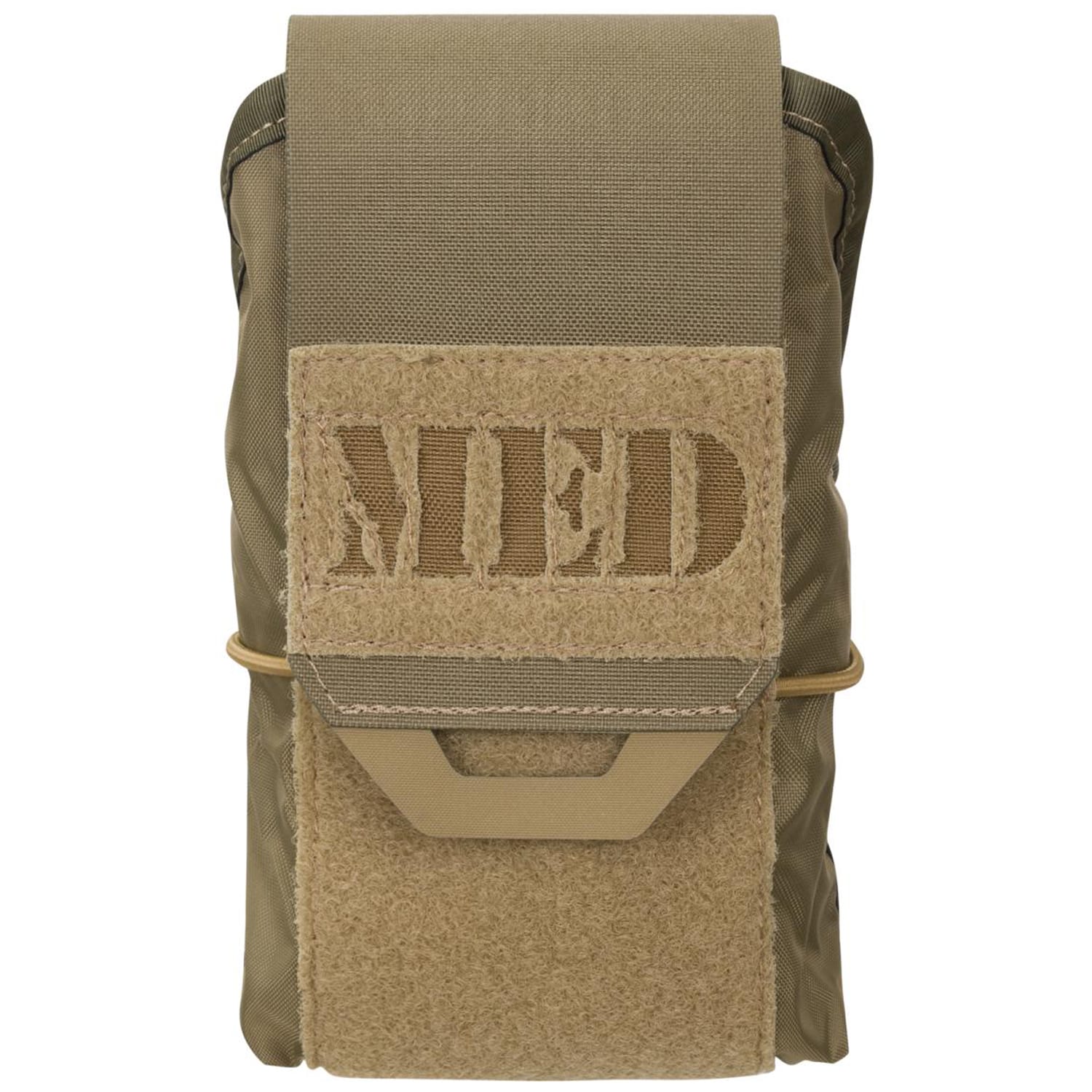 Apteczka Direct Action Med Vertical MK II - Adaptive Green