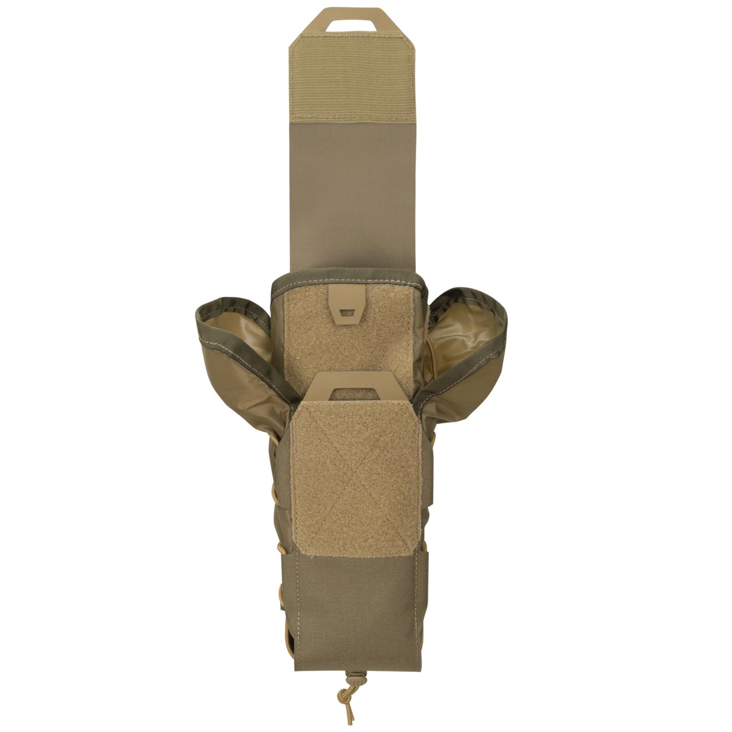 Apteczka Direct Action Med Vertical MK II - Adaptive Green