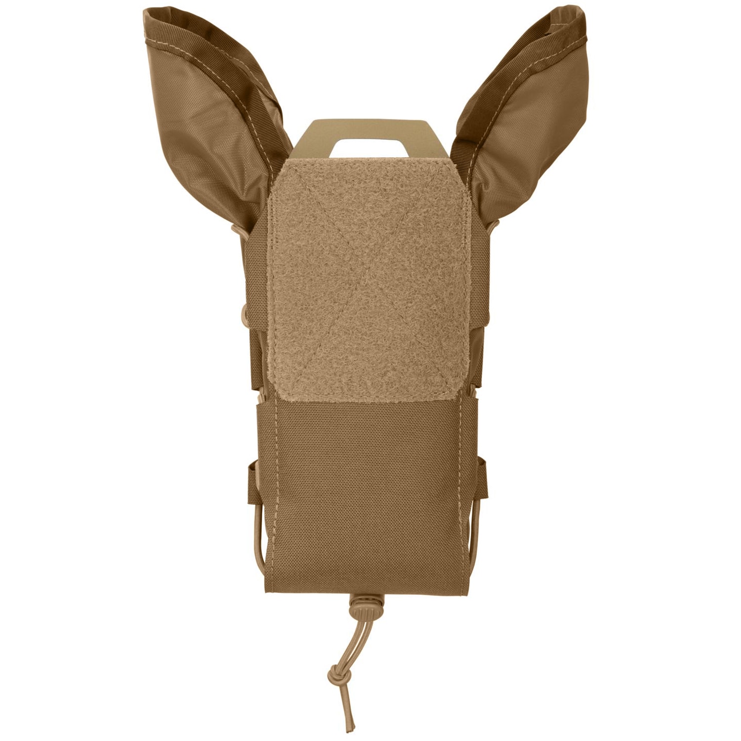 Apteczka Direct Action Med Vertical MK II - Coyote Brown