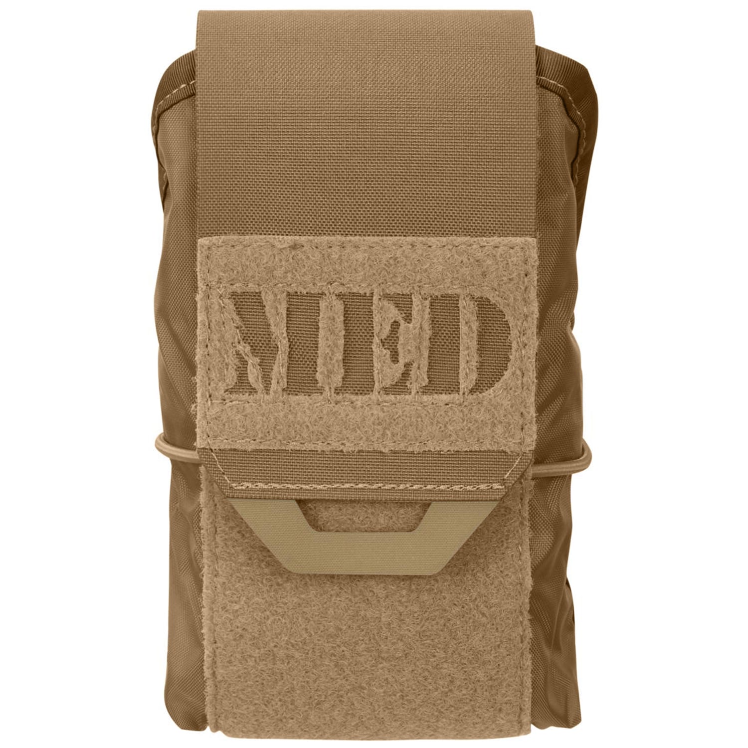 Apteczka Direct Action Med Vertical MK II - Coyote Brown