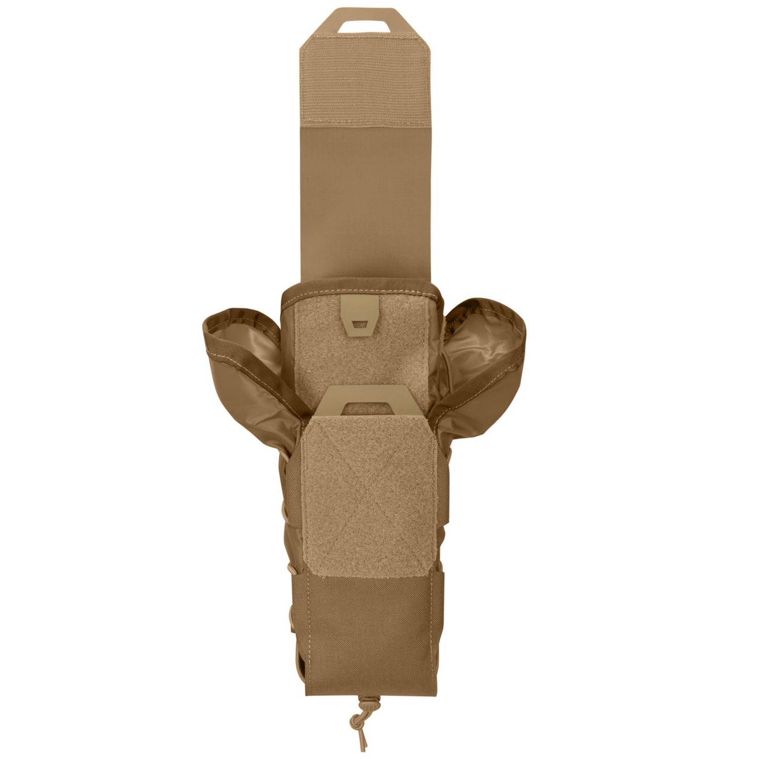 Apteczka Direct Action Med Vertical MK II - Coyote Brown