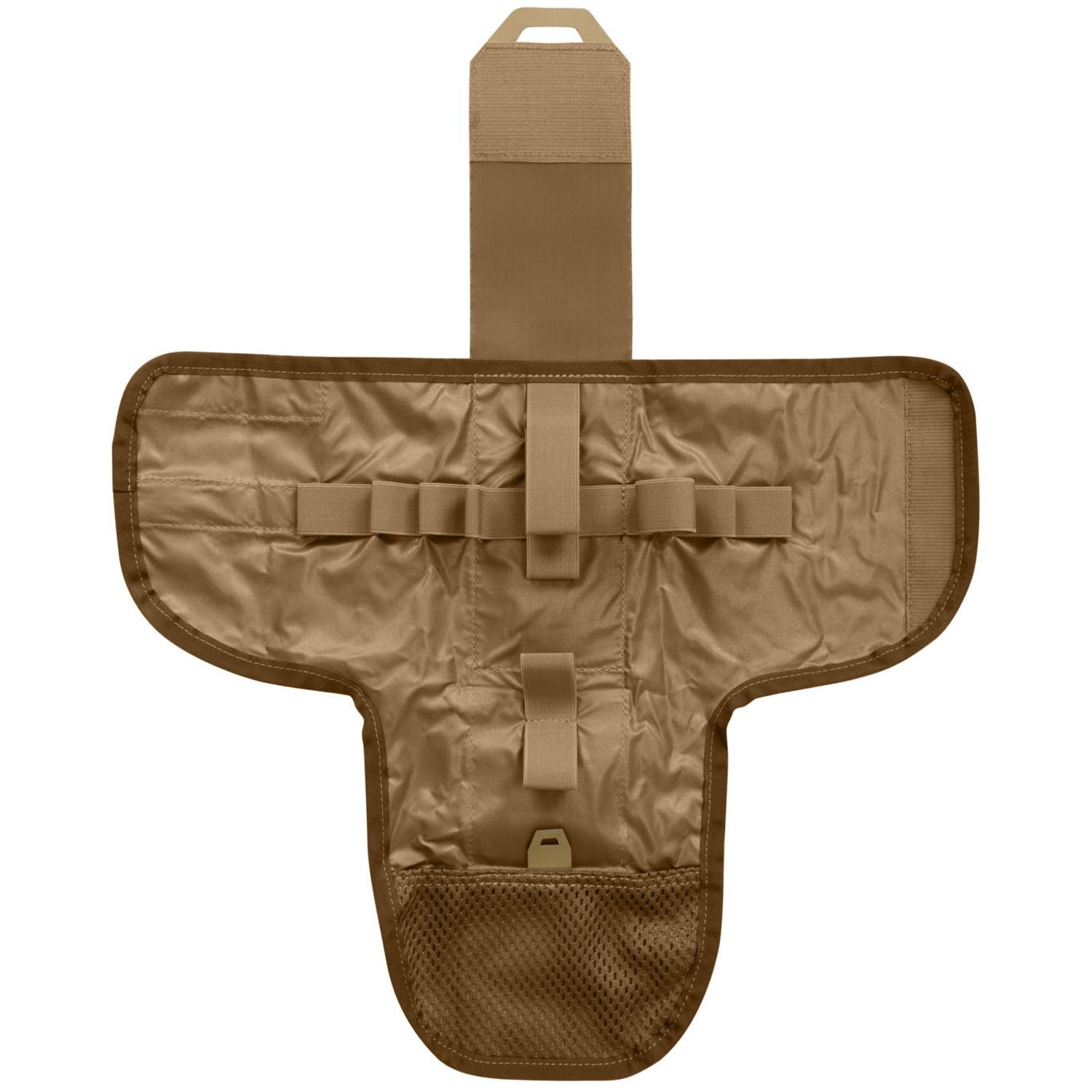 Apteczka Direct Action Med Vertical MK II - Coyote Brown