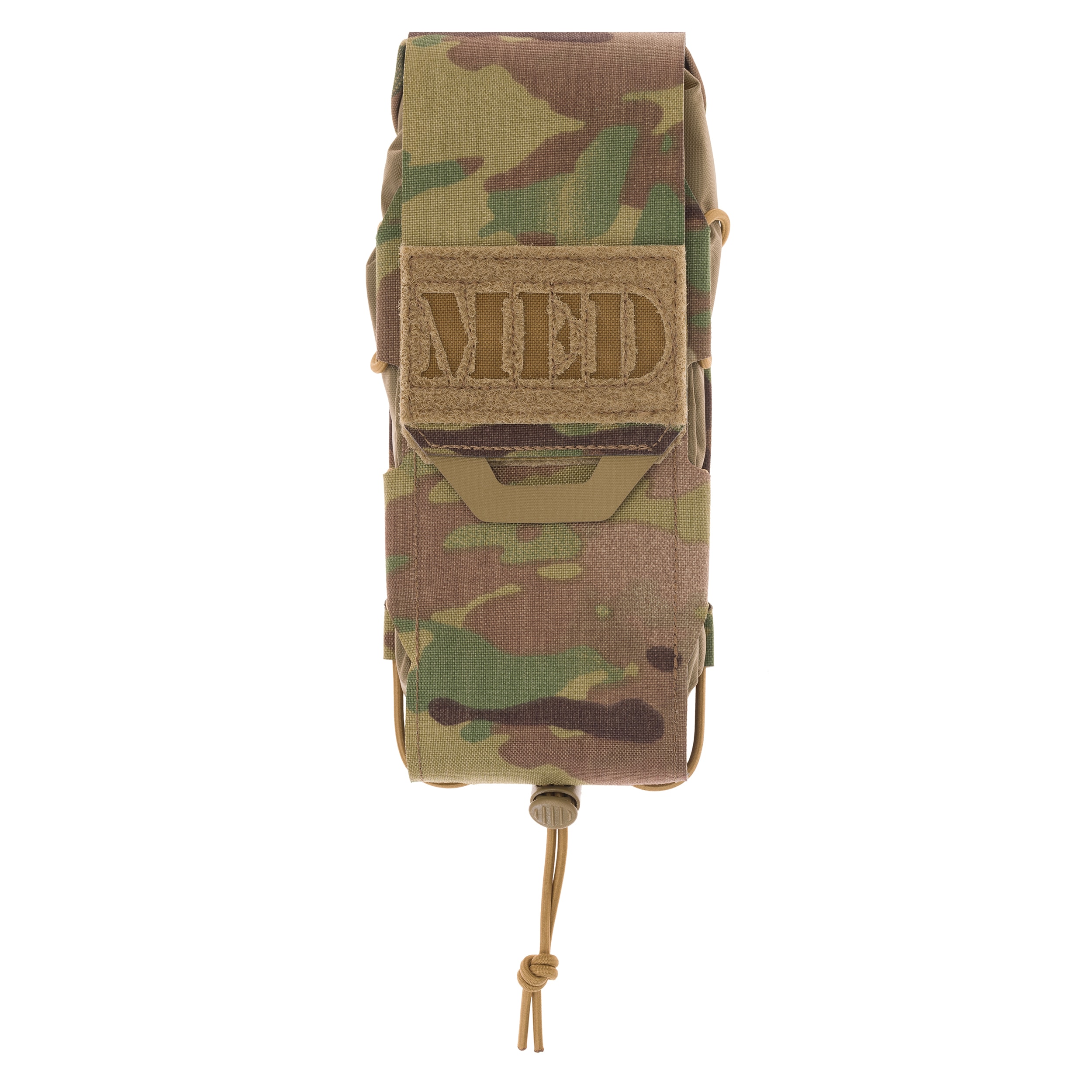 Apteczka Direct Action Med Vertical MK II - MultiCam