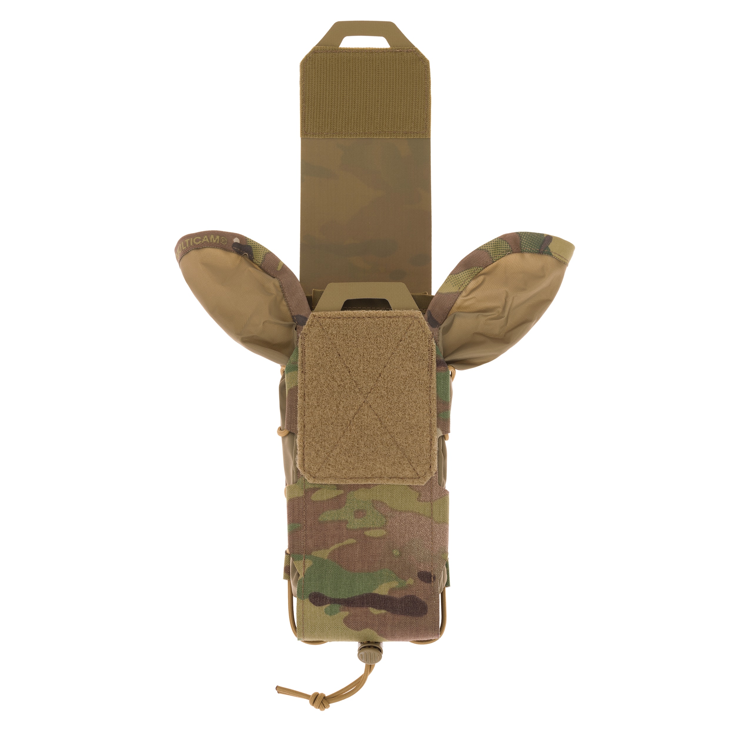 Apteczka Direct Action Med Vertical MK II - MultiCam