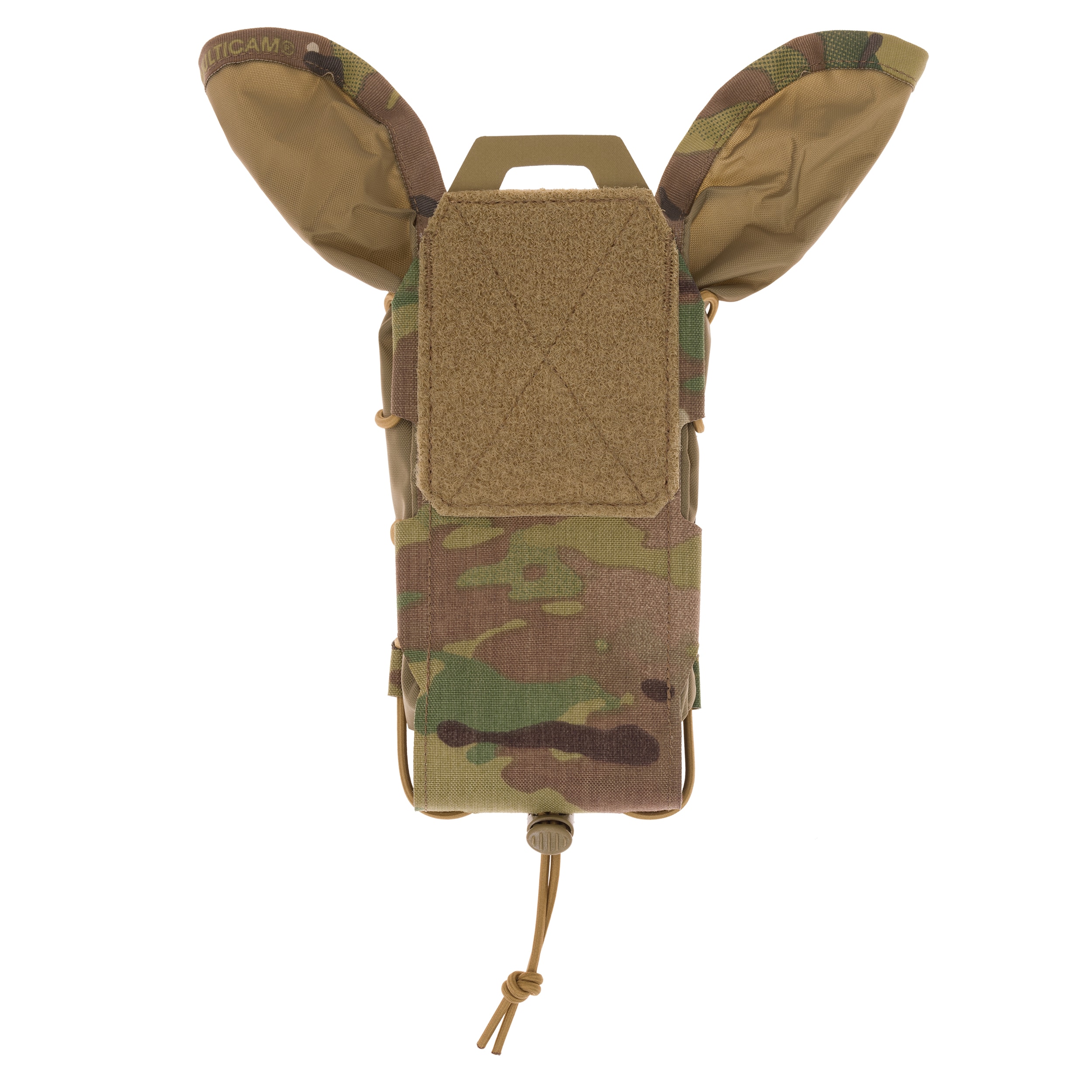 Apteczka Direct Action Med Vertical MK II - MultiCam
