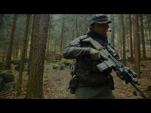 Apteczka Direct Action Med Vertical MK II - MultiCam