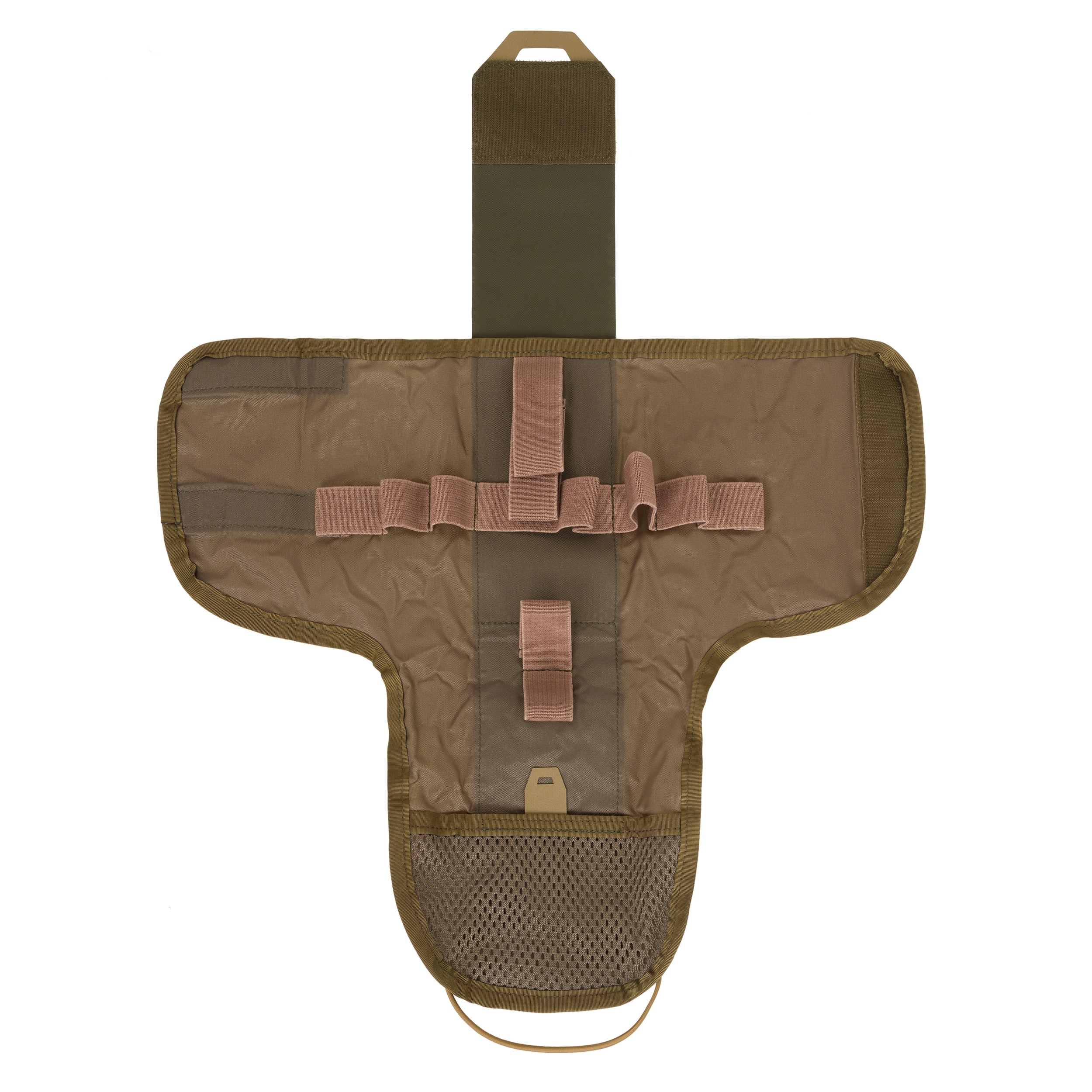 Apteczka Direct Action Med Vertical MK II - PenCott WildWood