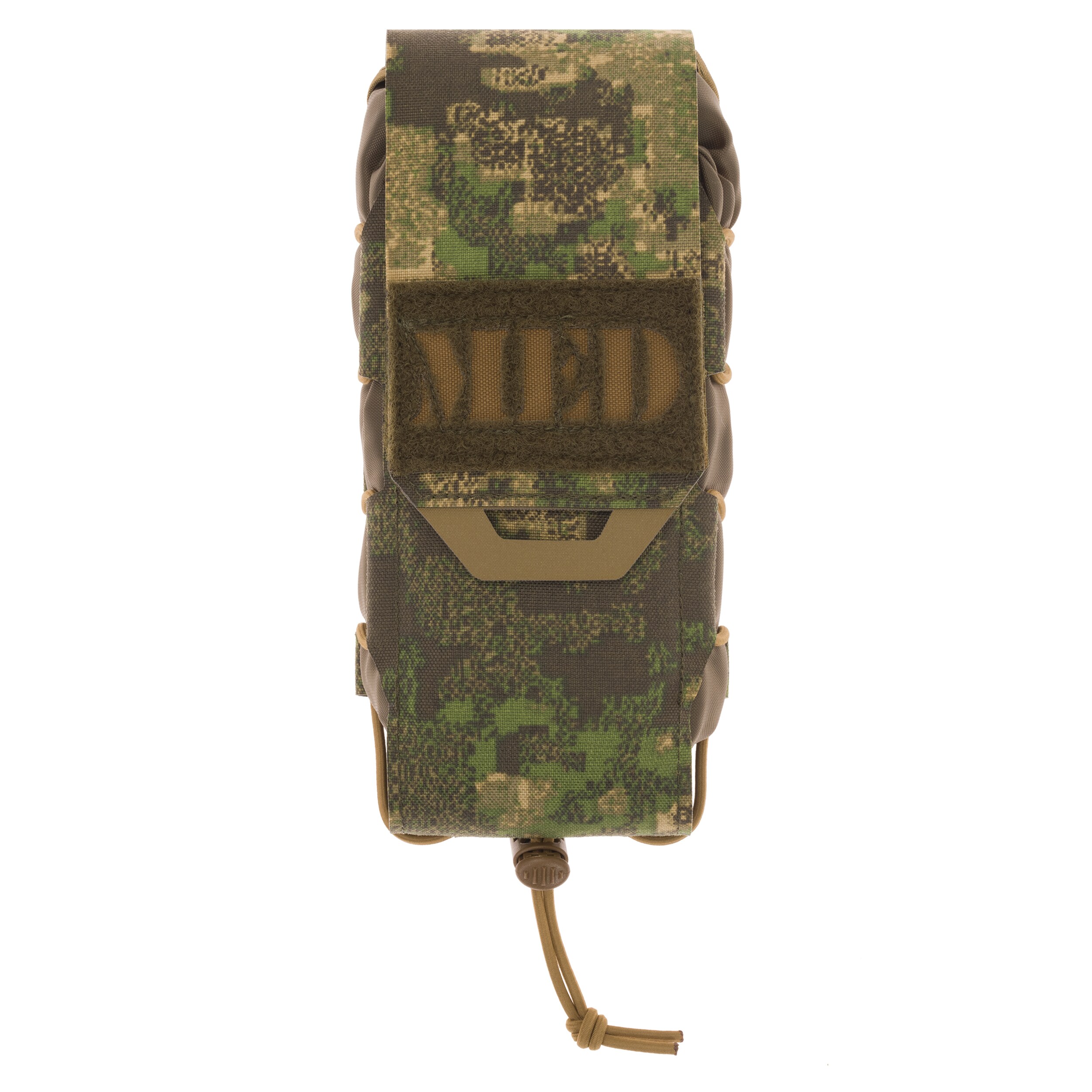 Apteczka Direct Action Med Vertical MK II - PenCott WildWood