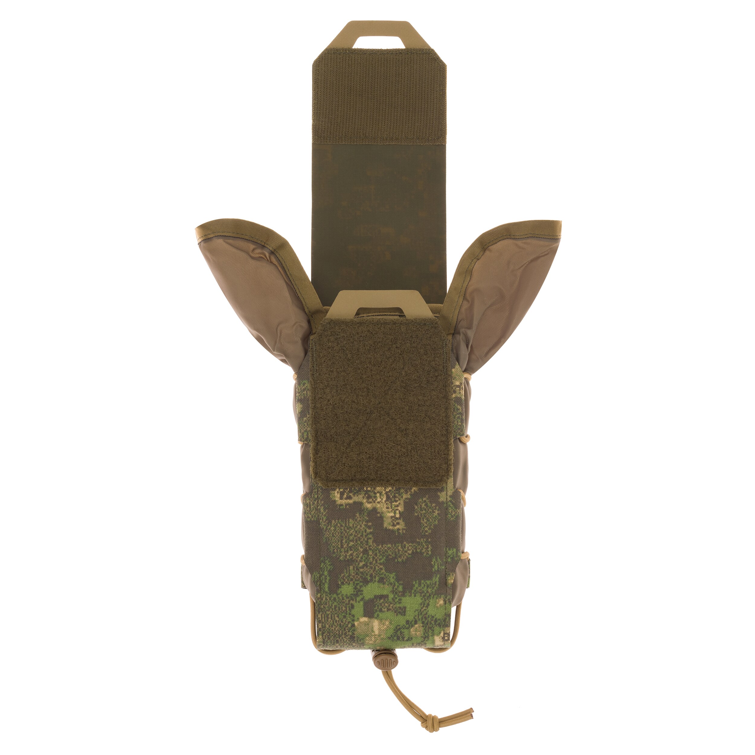 Apteczka Direct Action Med Vertical MK II - PenCott WildWood