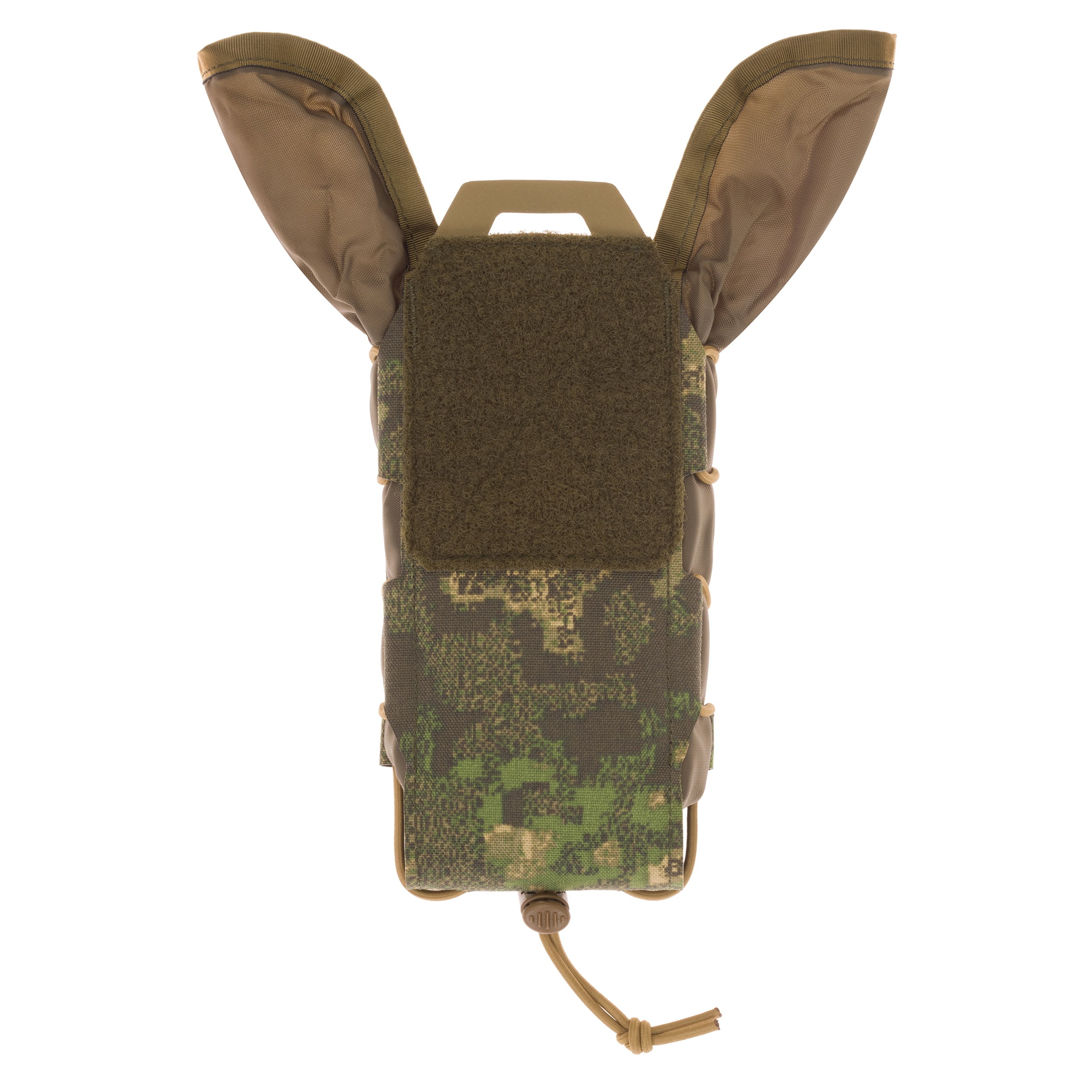 Apteczka Direct Action Med Vertical MK II - PenCott WildWood