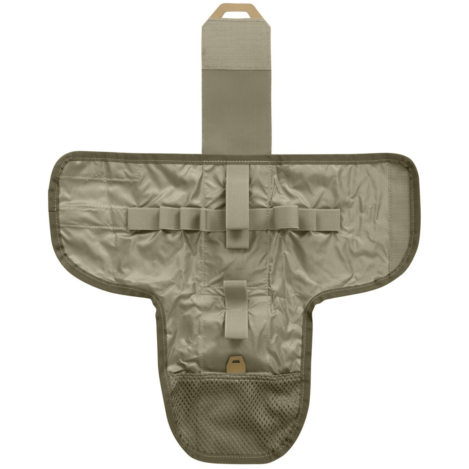 Apteczka Direct Action Med Vertical MK II - Ranger Green