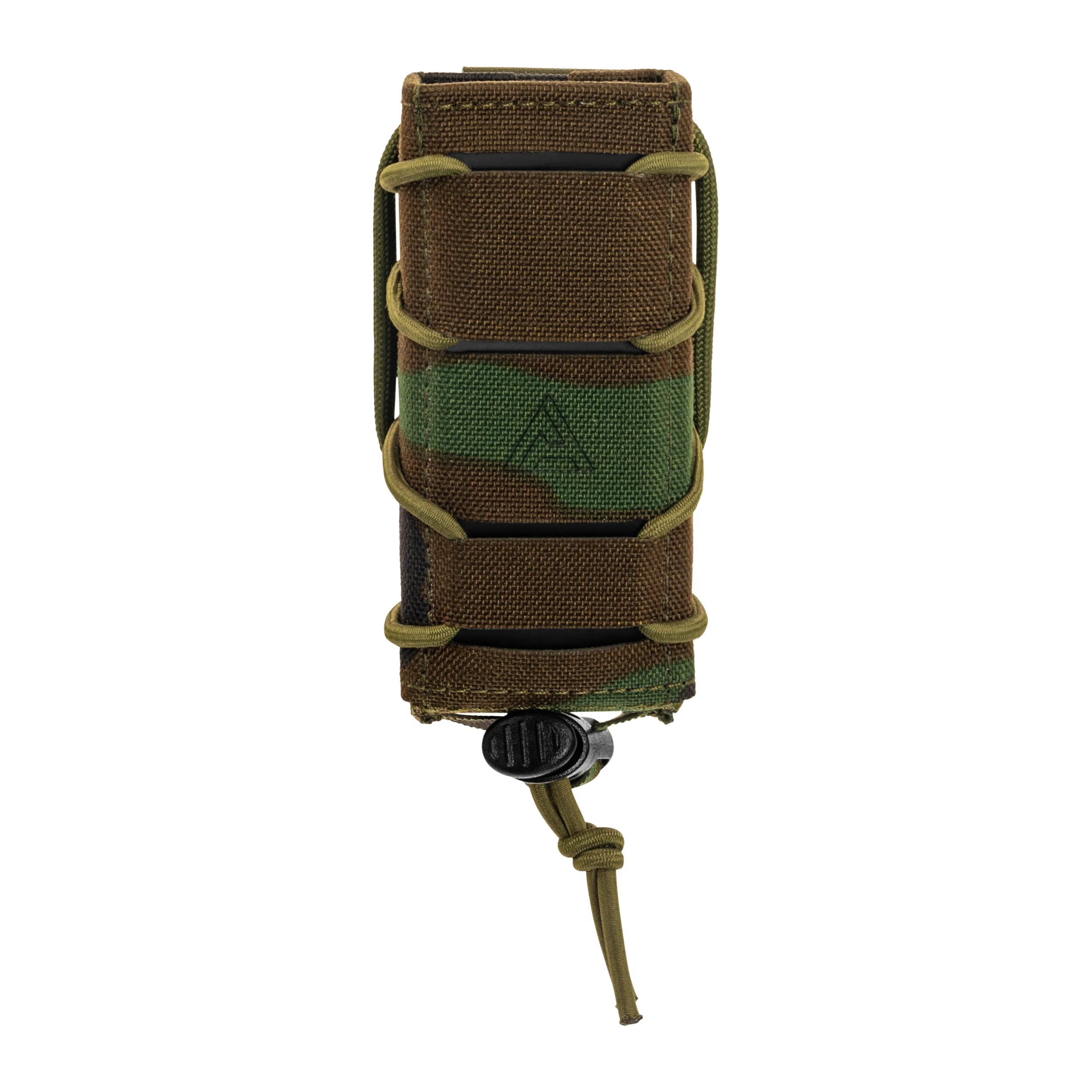 Ładownica Direct Action Speed Reload Pouch Pistol - Woodland