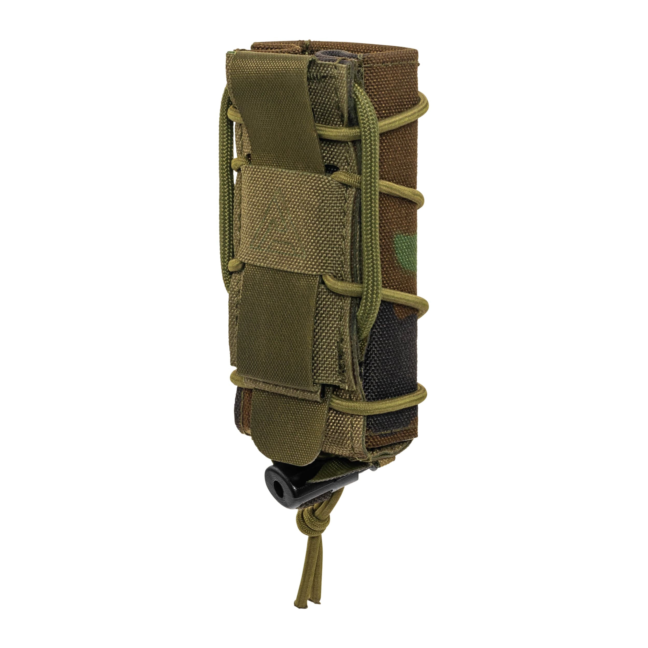 Ładownica Direct Action Speed Reload Pouch Pistol - Woodland