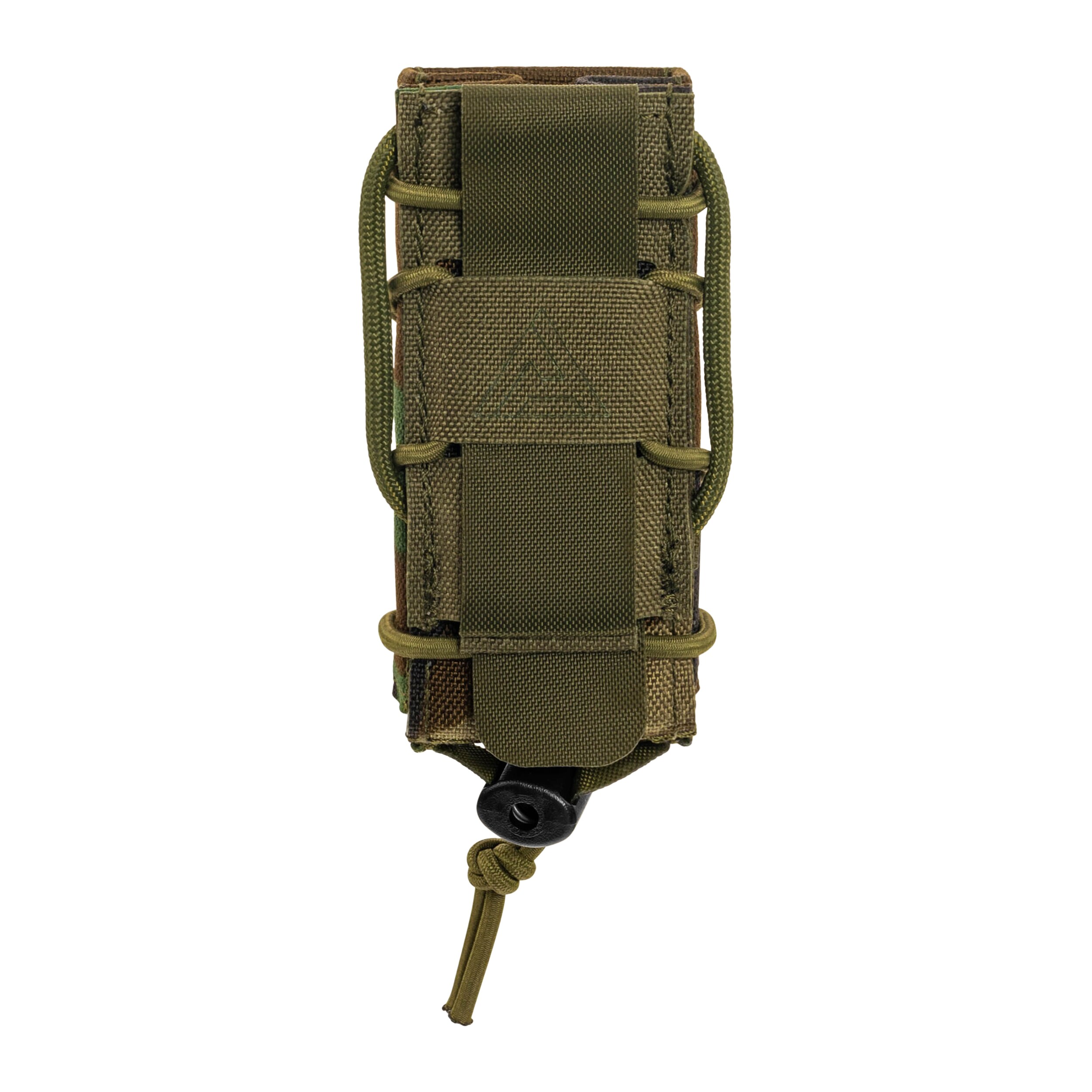 Ładownica Direct Action Speed Reload Pouch Pistol - Woodland