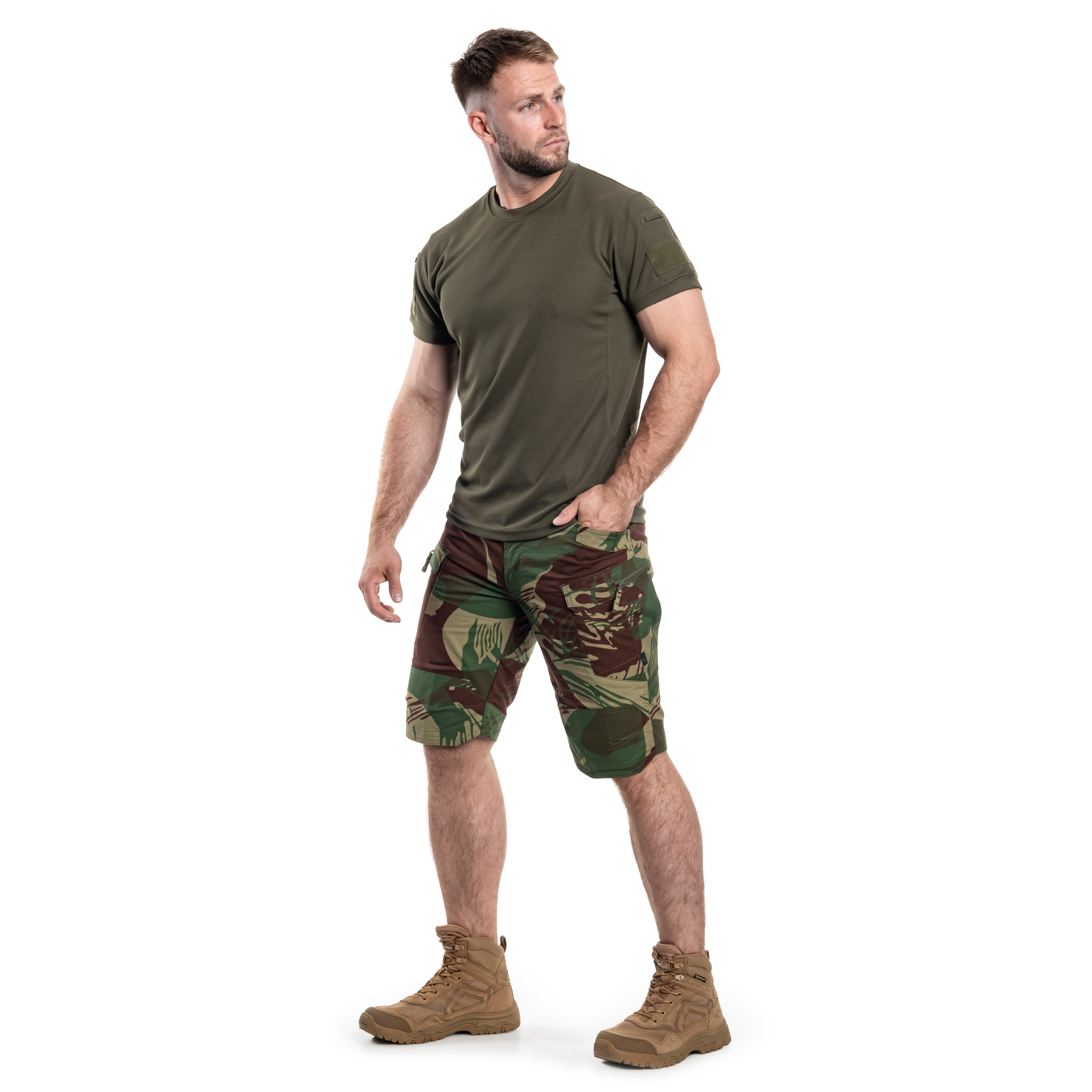 Шорти Helikon-Tex UTS 11