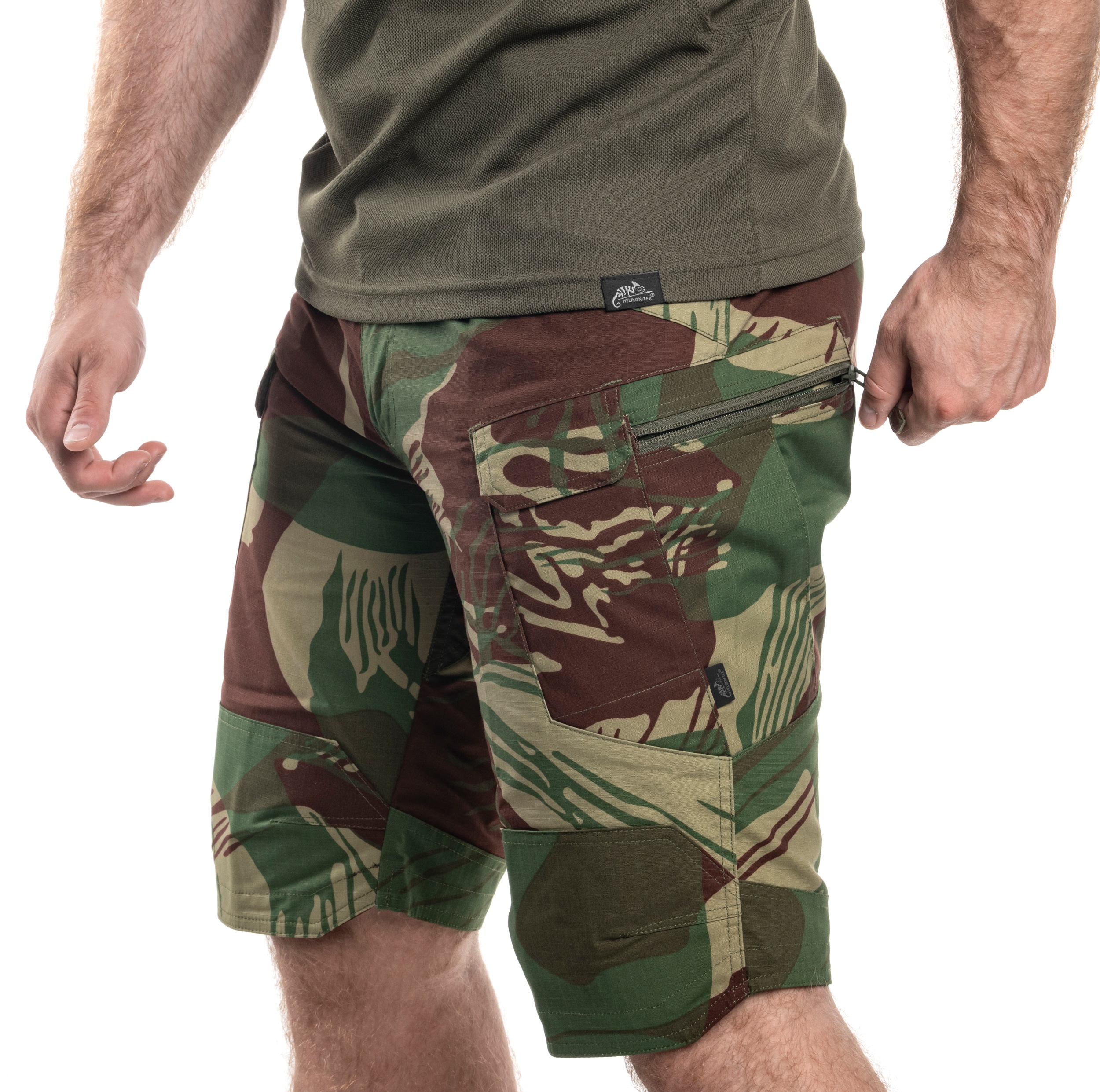 Шорти Helikon-Tex UTS 11