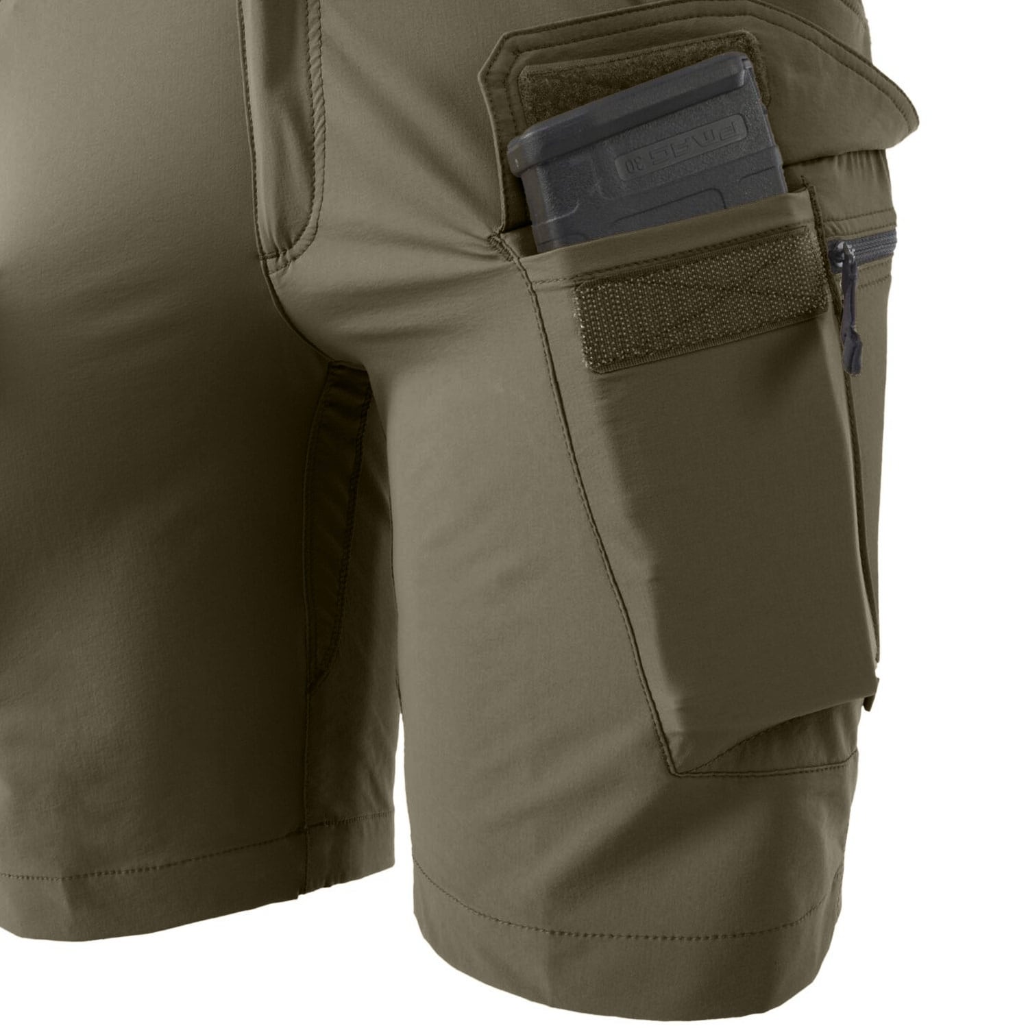 Szorty damskie Helikon-Tex OTP Nylon 8,5