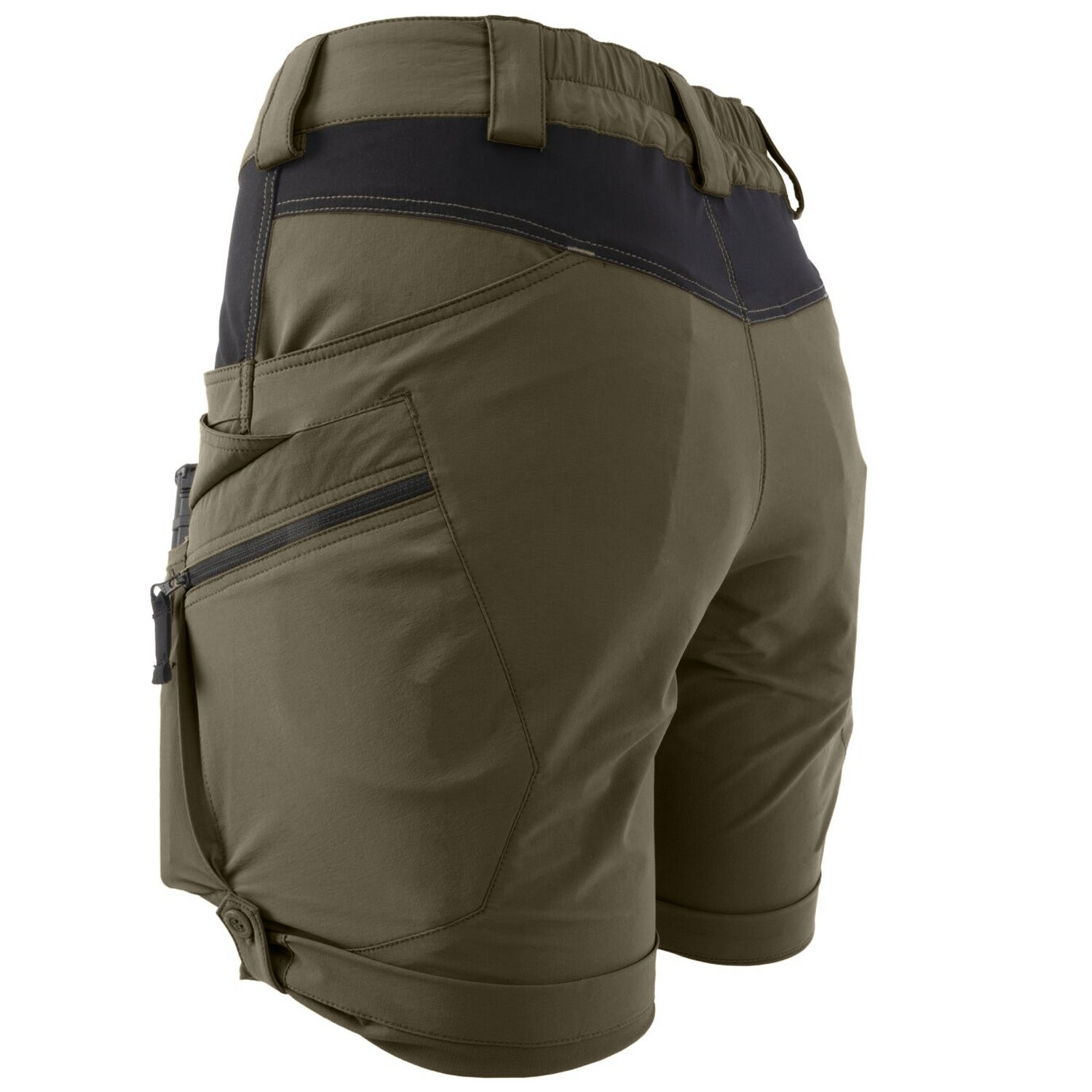 Szorty damskie Helikon-Tex OTP Nylon 8,5