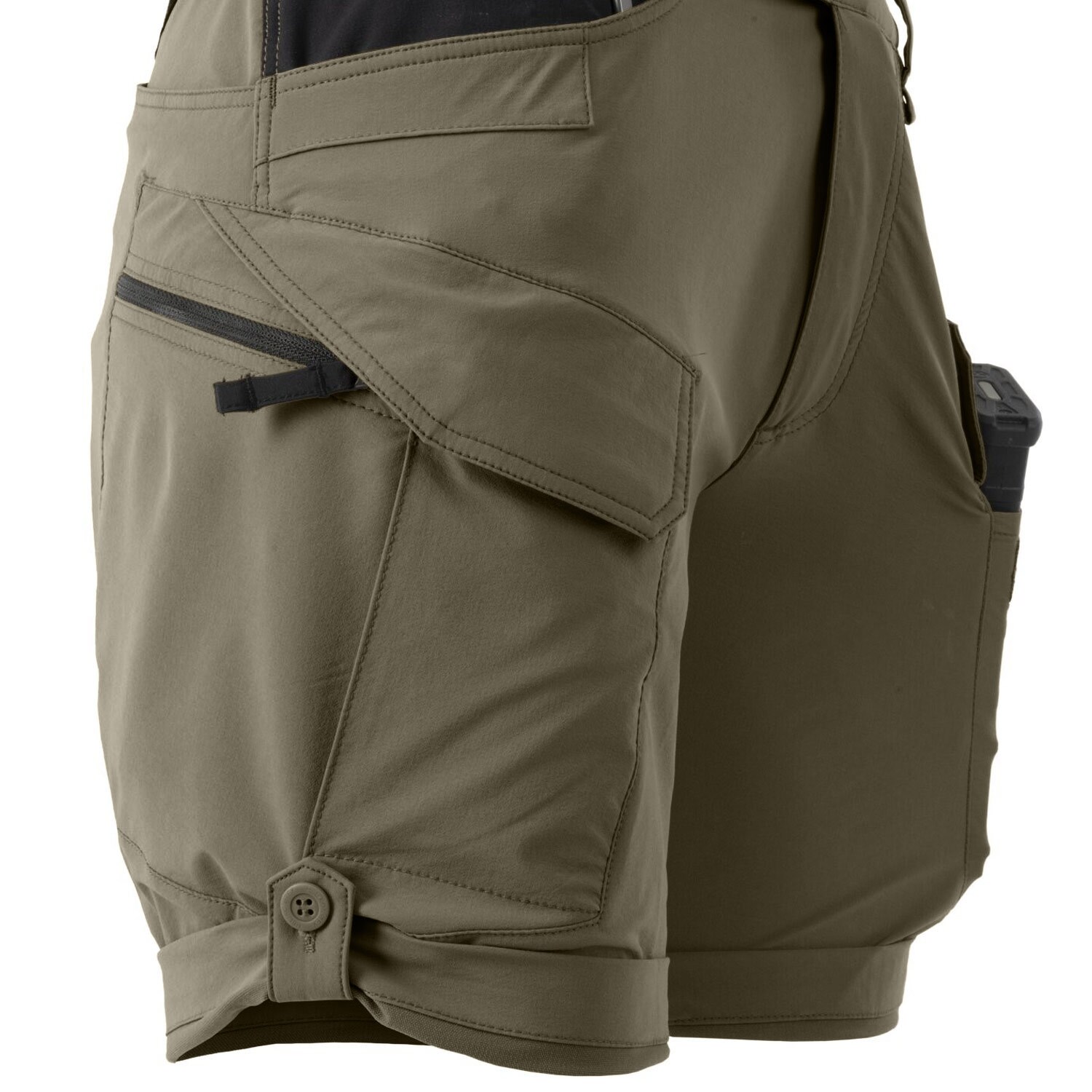 Szorty damskie Helikon-Tex OTP Nylon 8,5