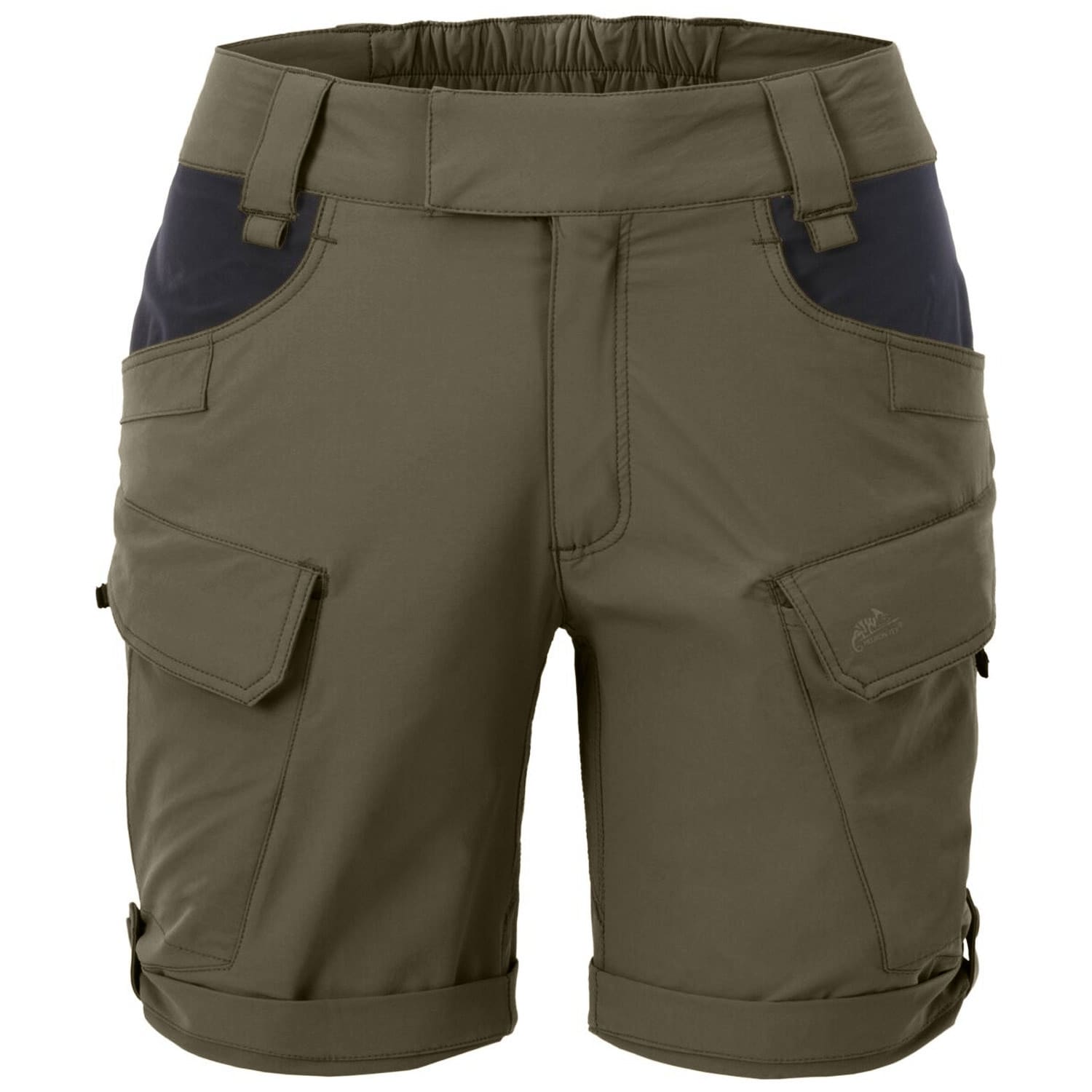 Szorty damskie Helikon-Tex OTP Nylon 8,5