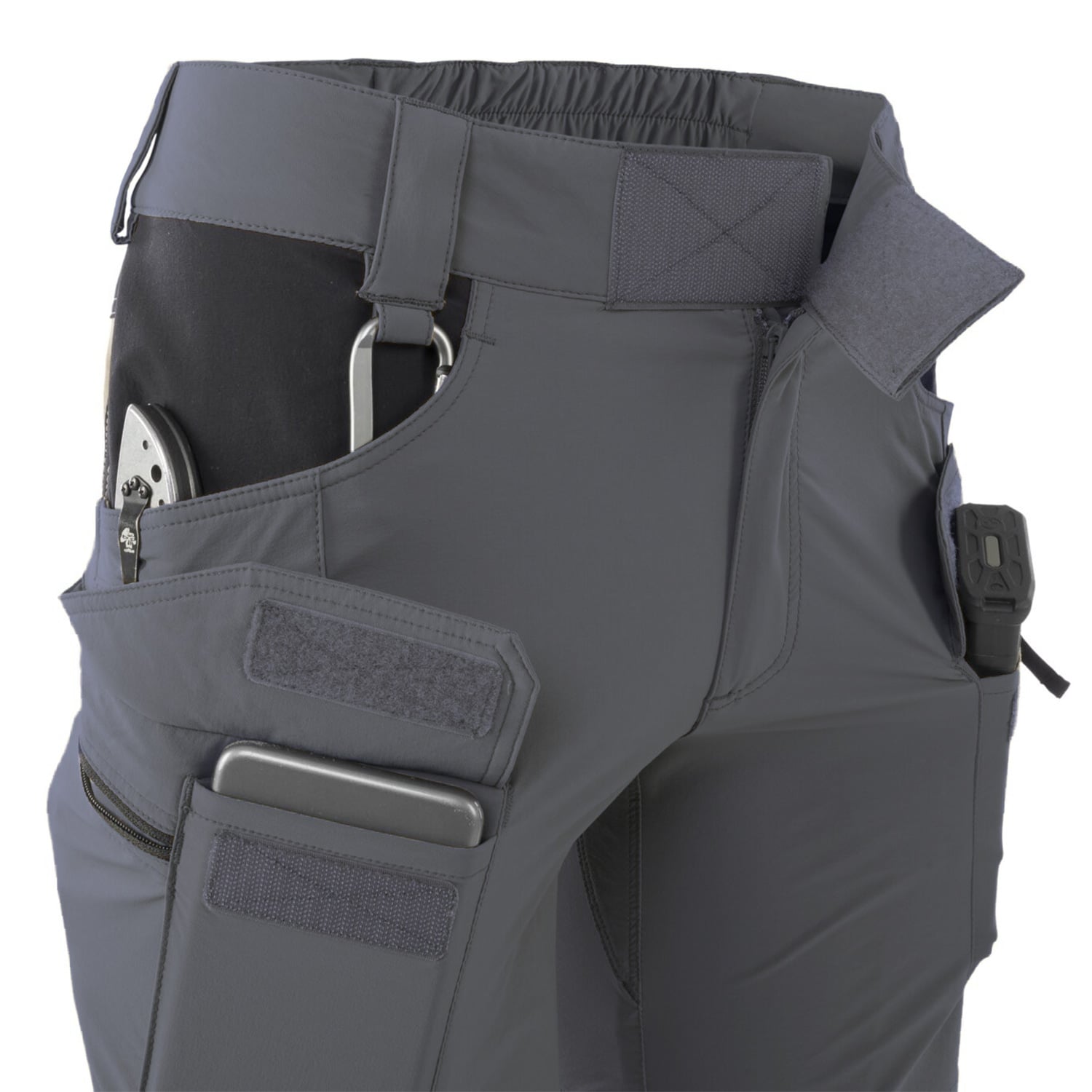 Szorty damskie Helikon-Tex OTP Nylon 8,5