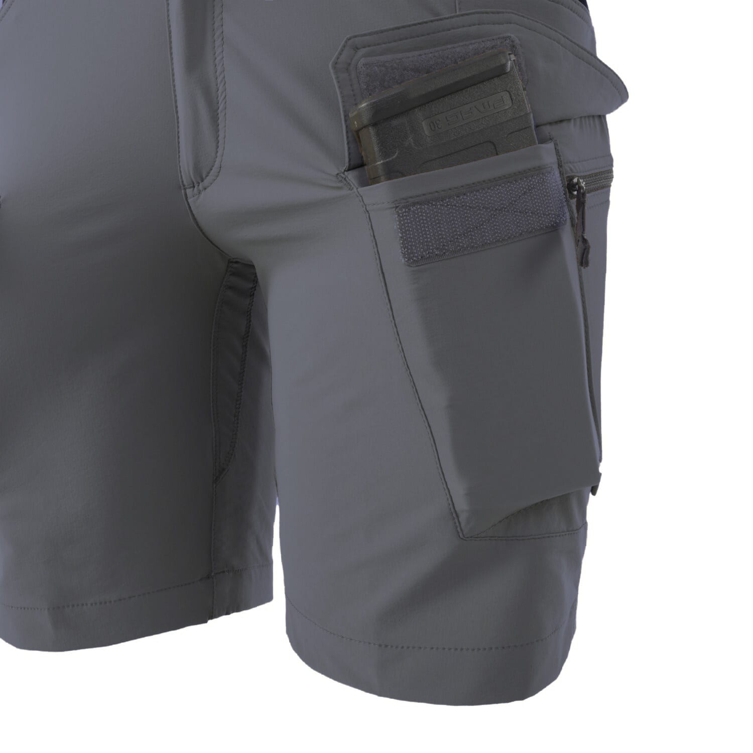 Szorty damskie Helikon-Tex OTP Nylon 8,5