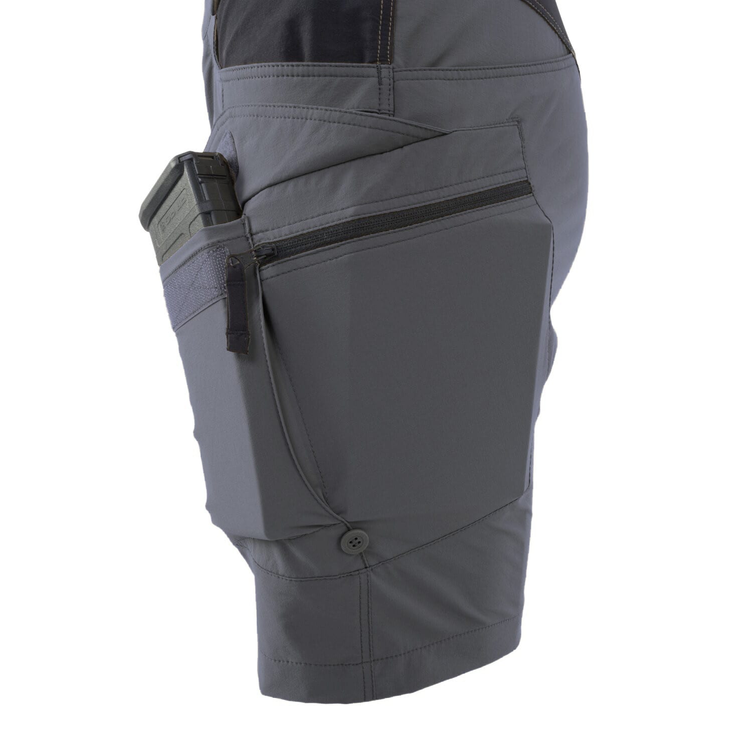 Szorty damskie Helikon-Tex OTP Nylon 8,5