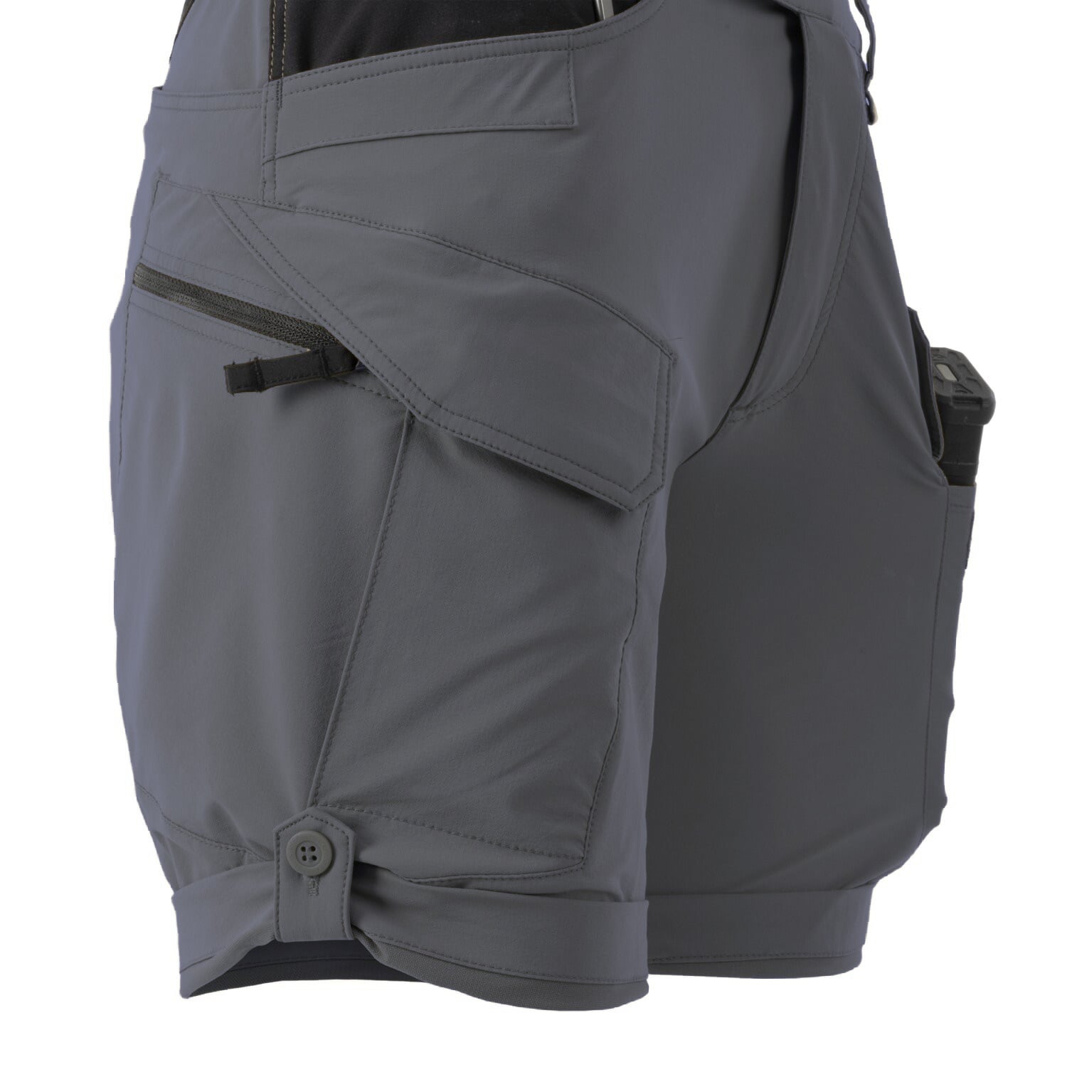 Szorty damskie Helikon-Tex OTP Nylon 8,5