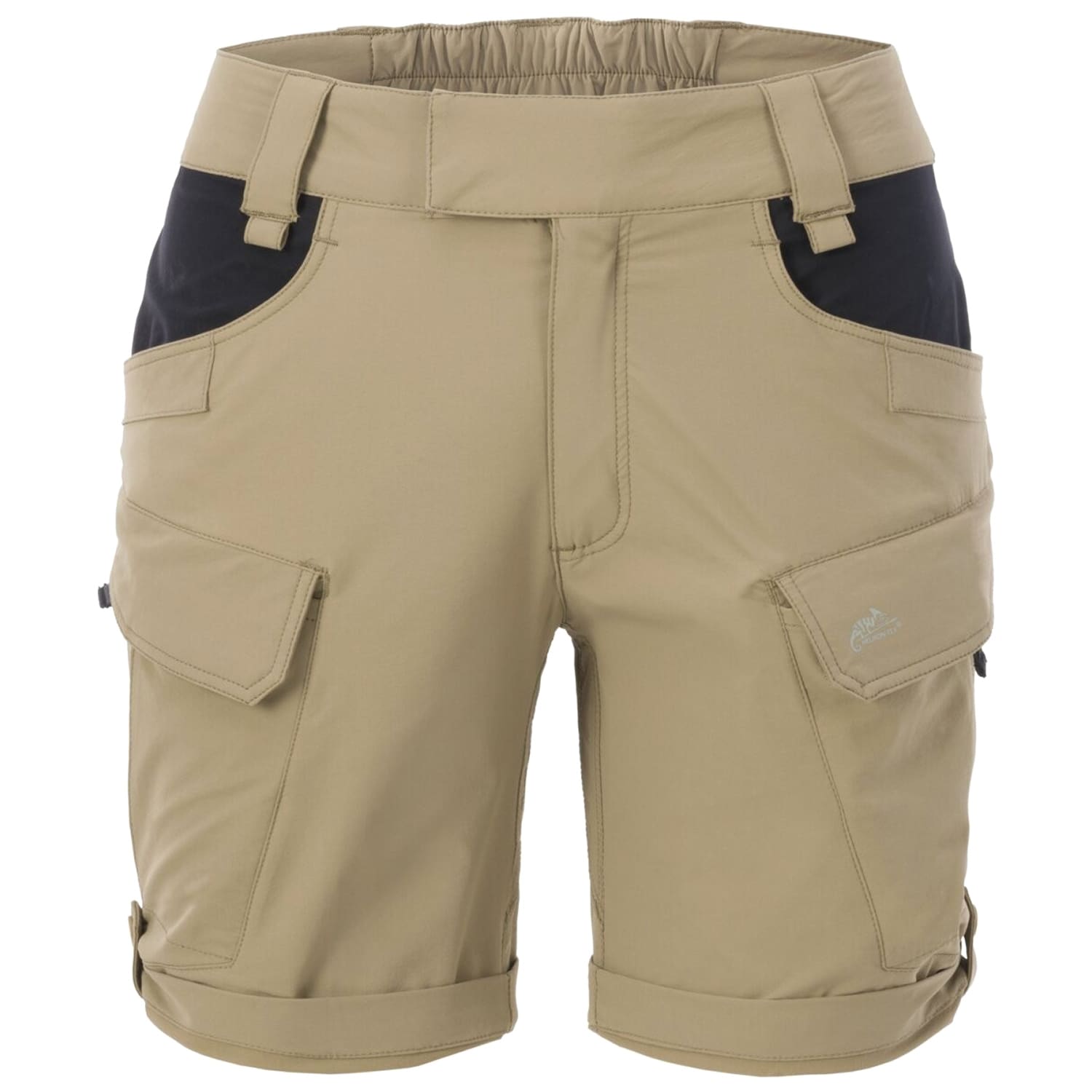 Szorty damskie Helikon-Tex OTP Nylon 8,5