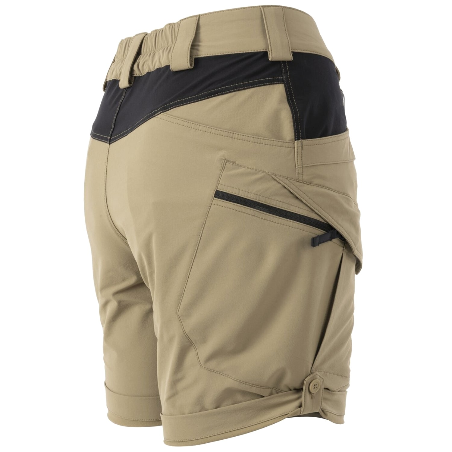 Szorty damskie Helikon-Tex OTP Nylon 8,5