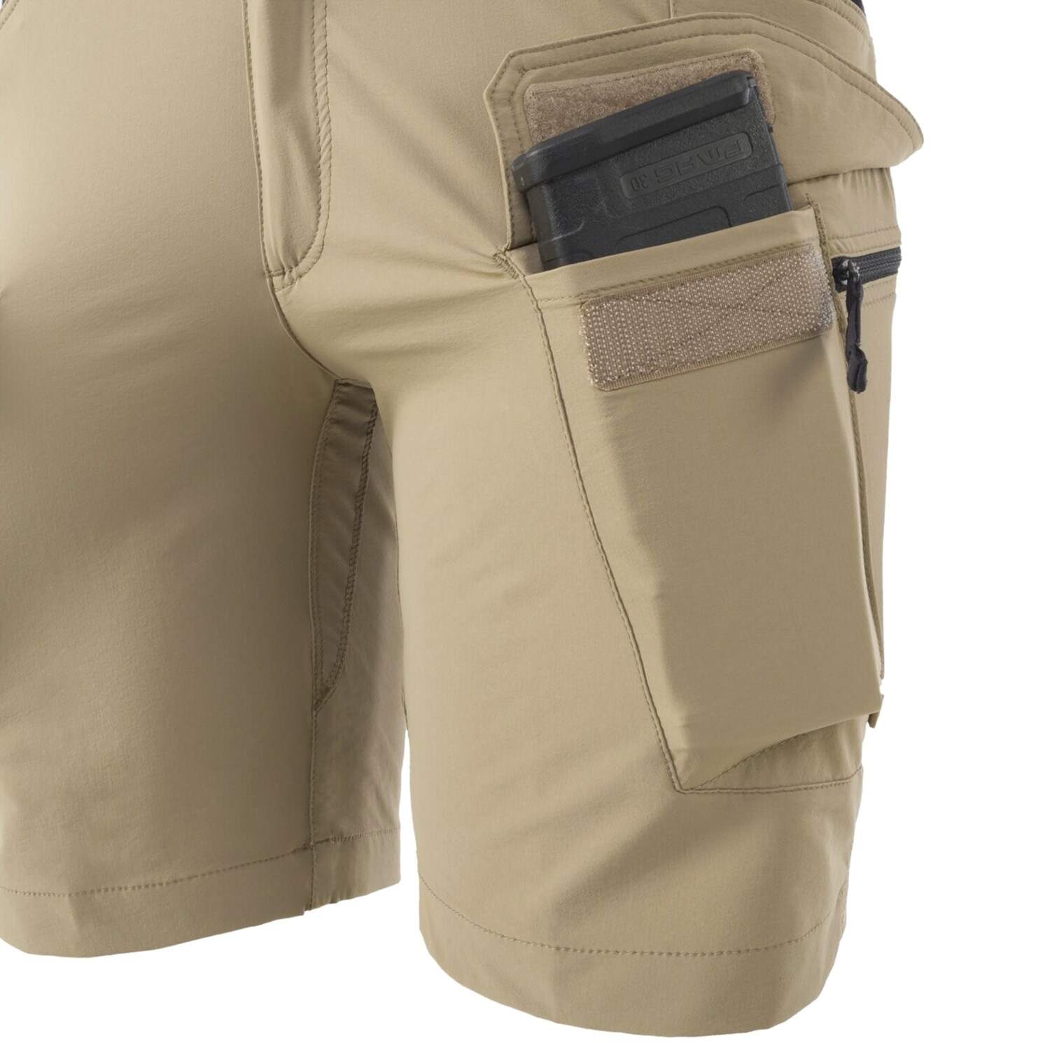 Szorty damskie Helikon-Tex OTP Nylon 8,5