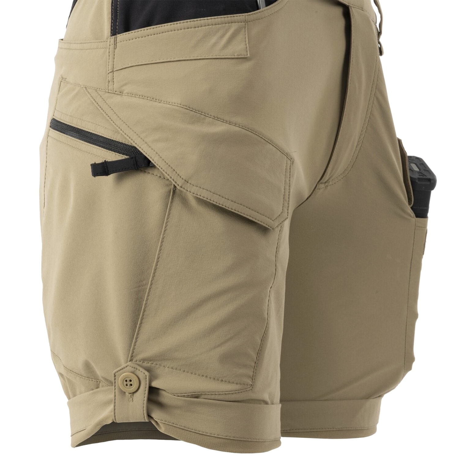 Szorty damskie Helikon-Tex OTP Nylon 8,5