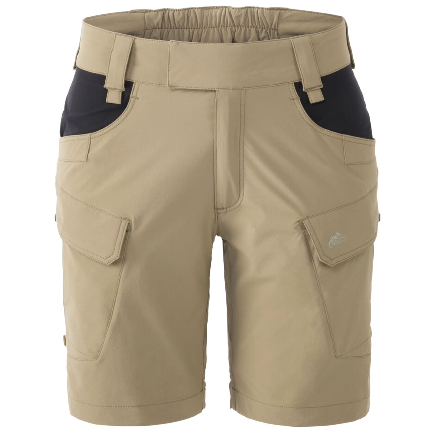 Szorty damskie Helikon-Tex OTP Nylon 8,5