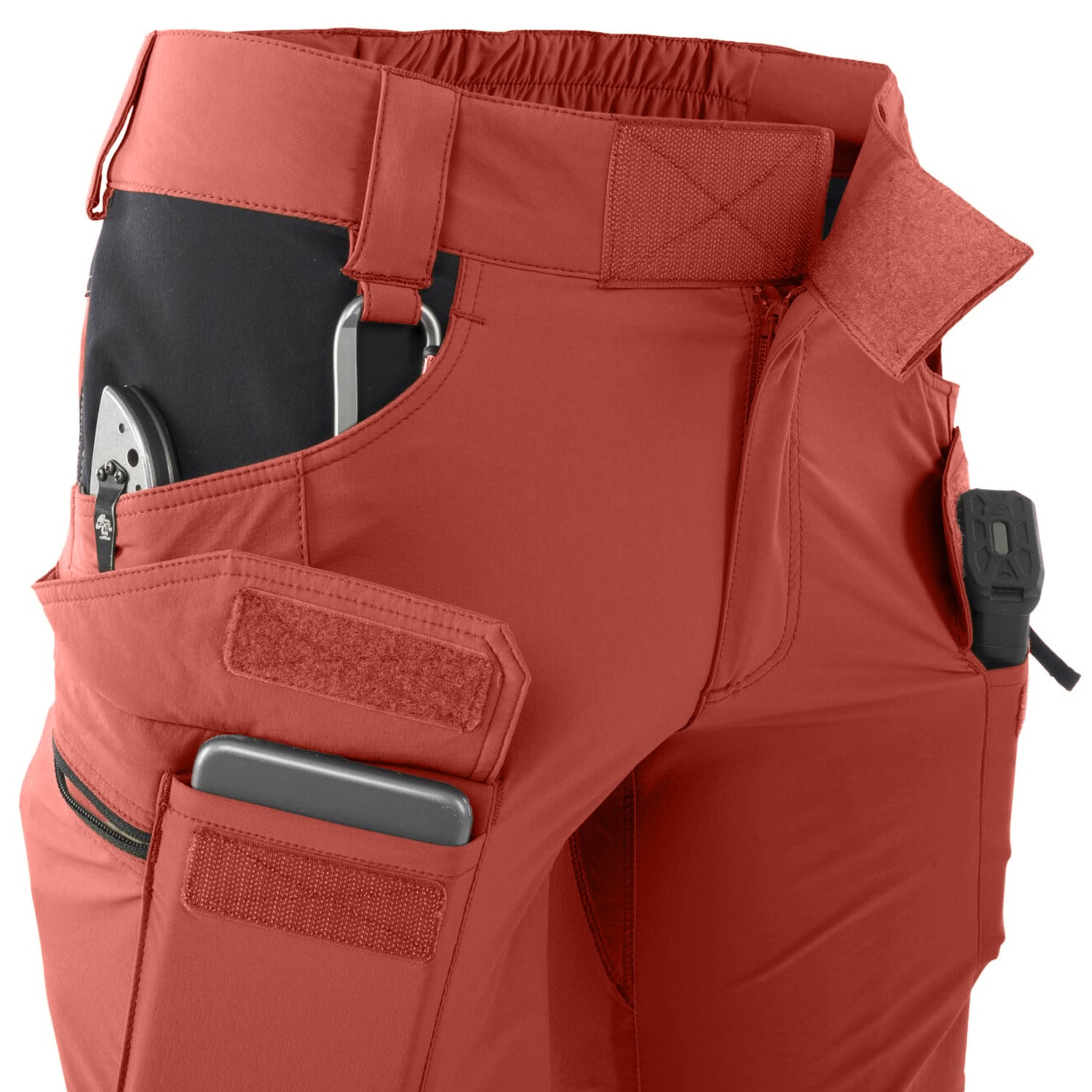 Szorty damskie Helikon-Tex OTP Nylon 8,5