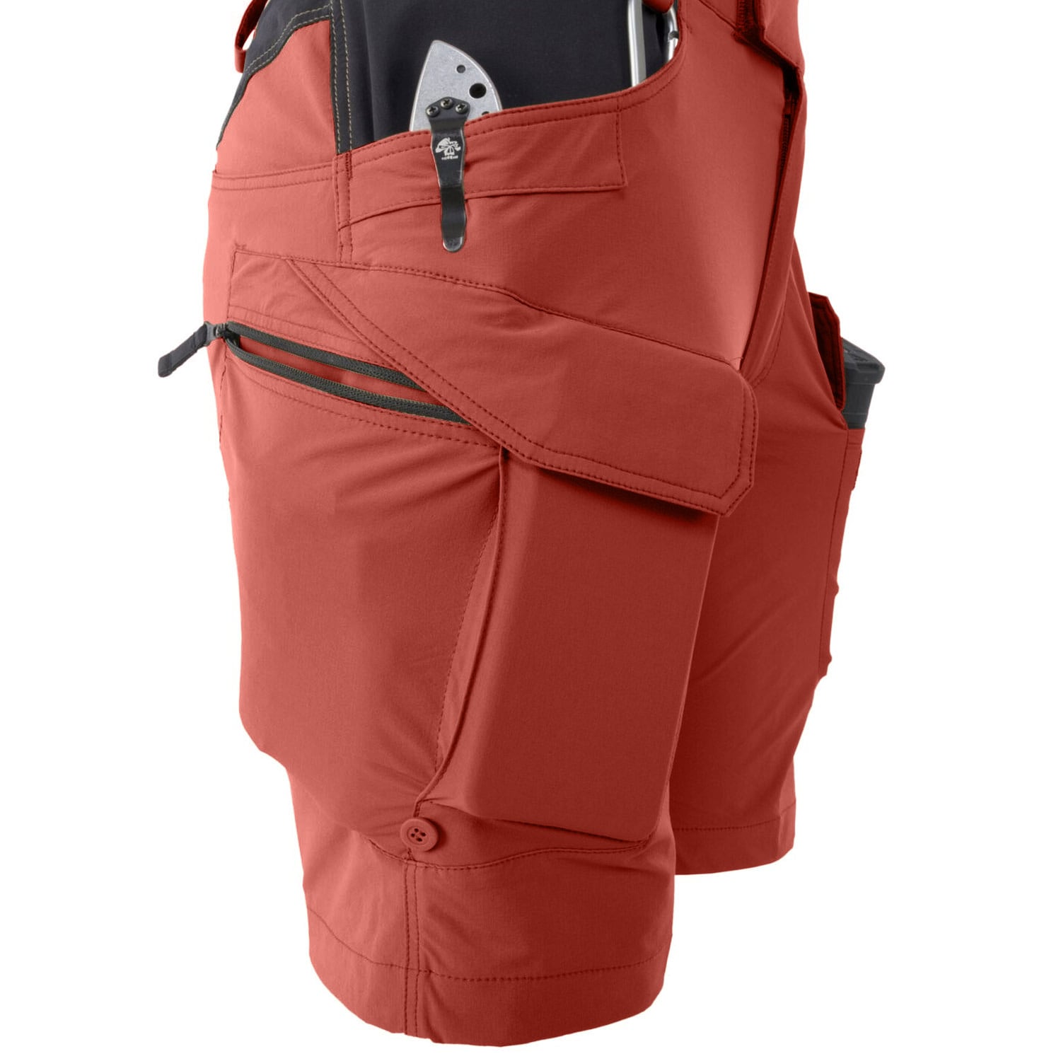 Szorty damskie Helikon-Tex OTP Nylon 8,5
