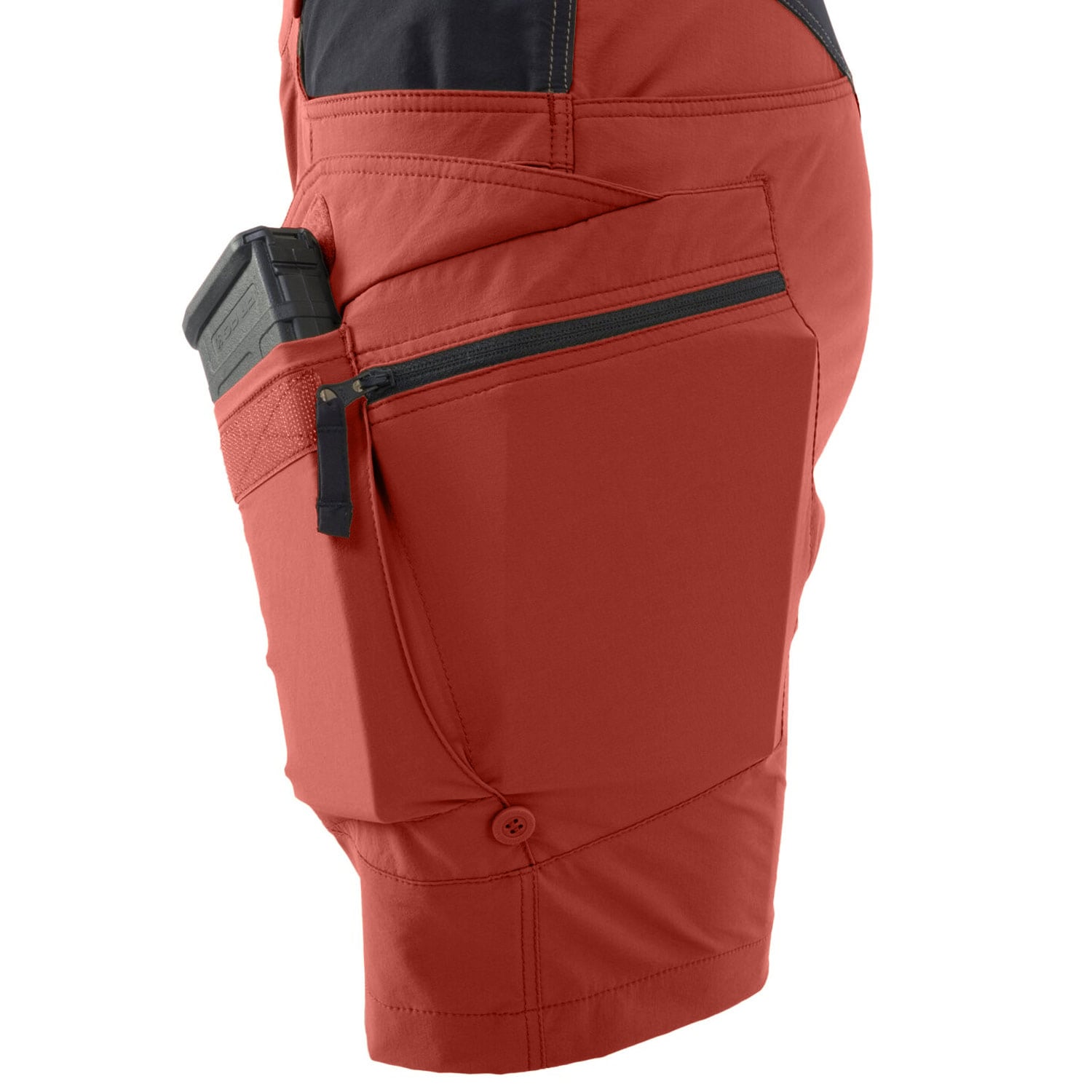 Szorty damskie Helikon-Tex OTP Nylon 8,5