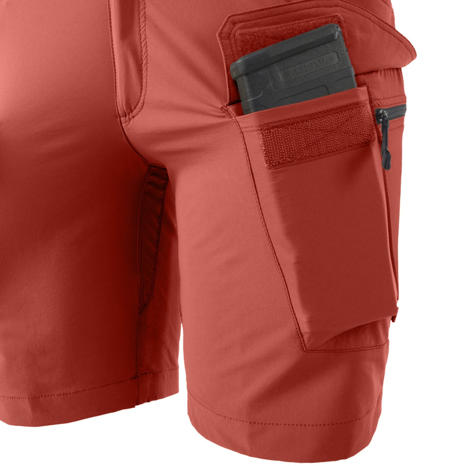 Szorty damskie Helikon-Tex OTP Nylon 8,5