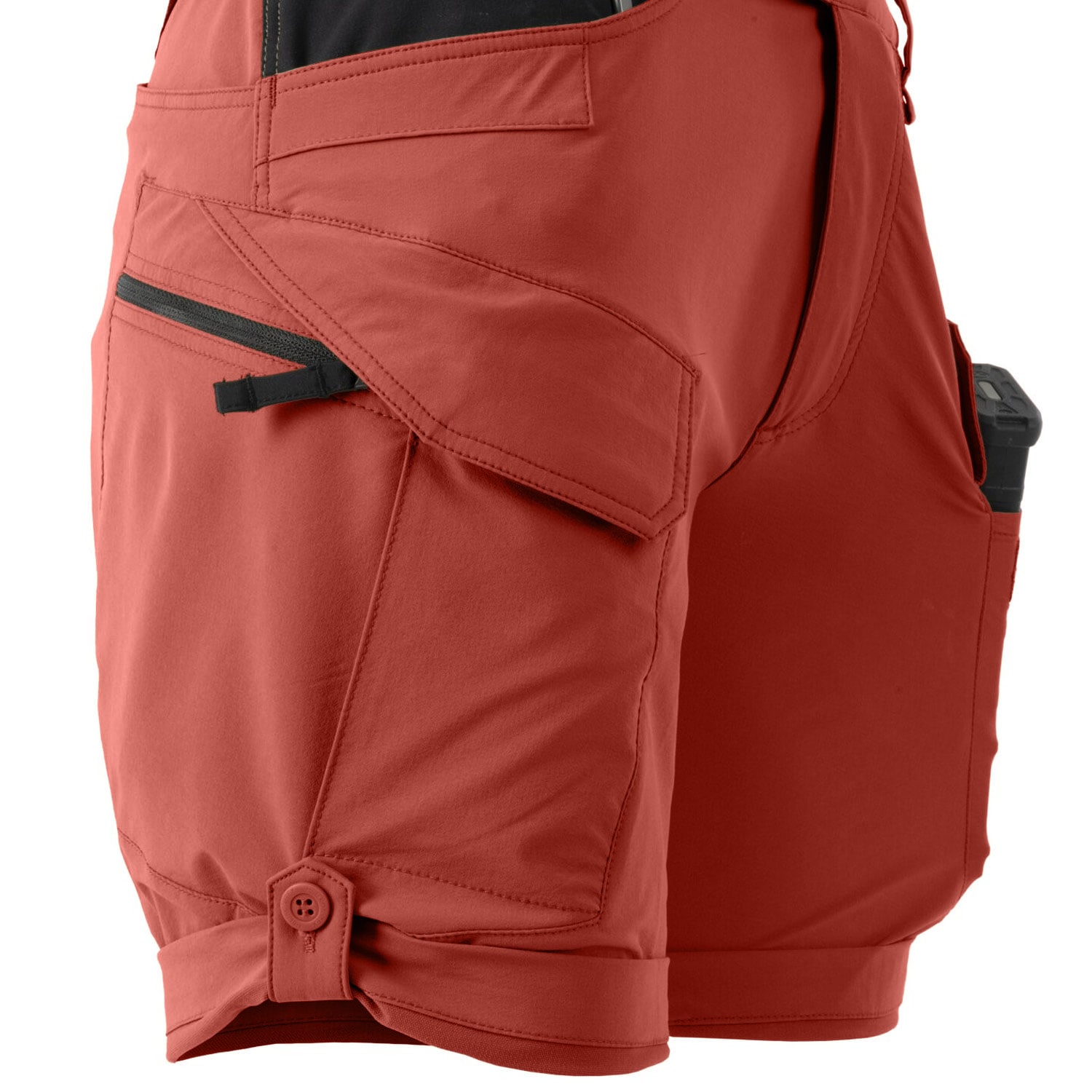 Szorty damskie Helikon-Tex OTP Nylon 8,5