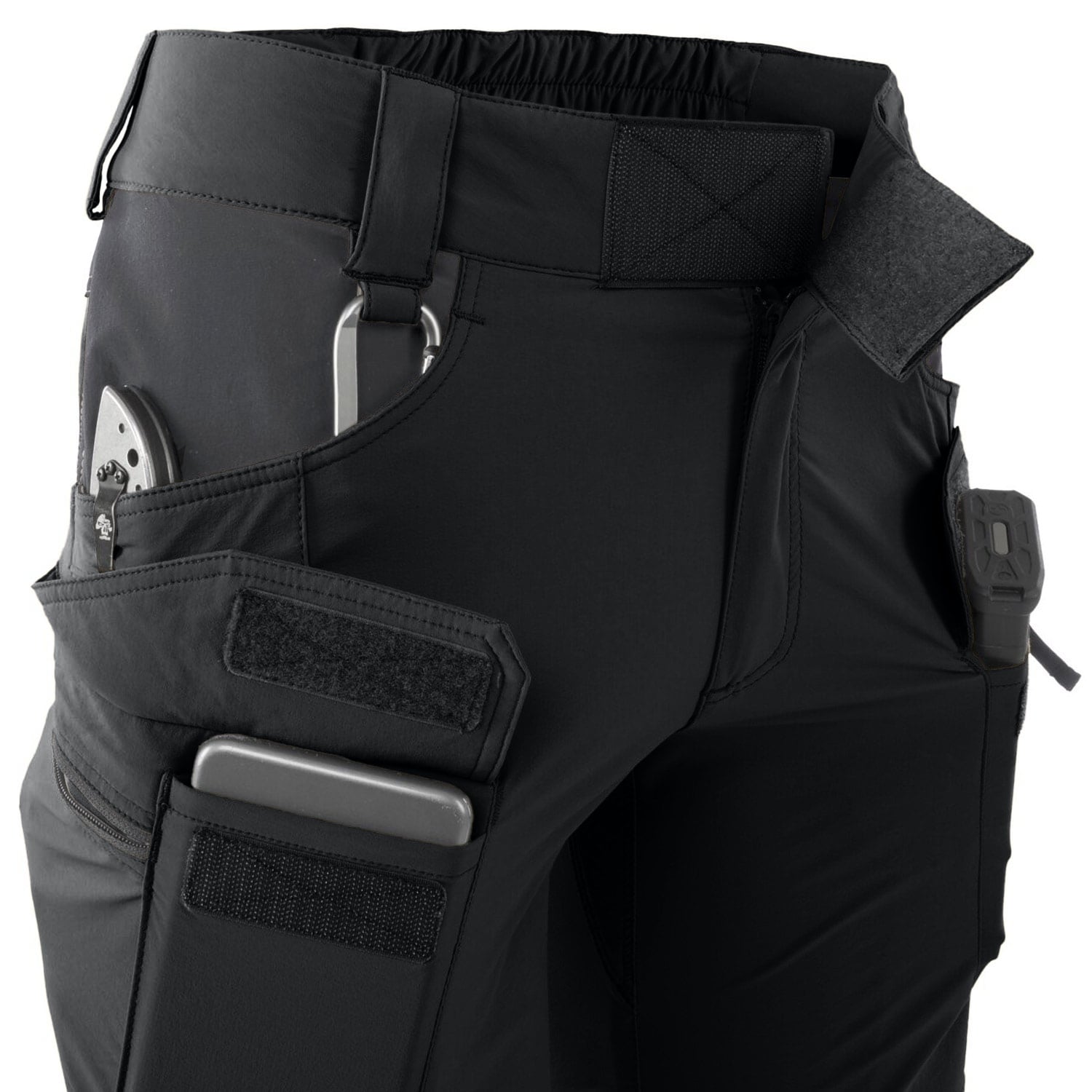 Szorty damskie Helikon-Tex OTP Nylon 8,5