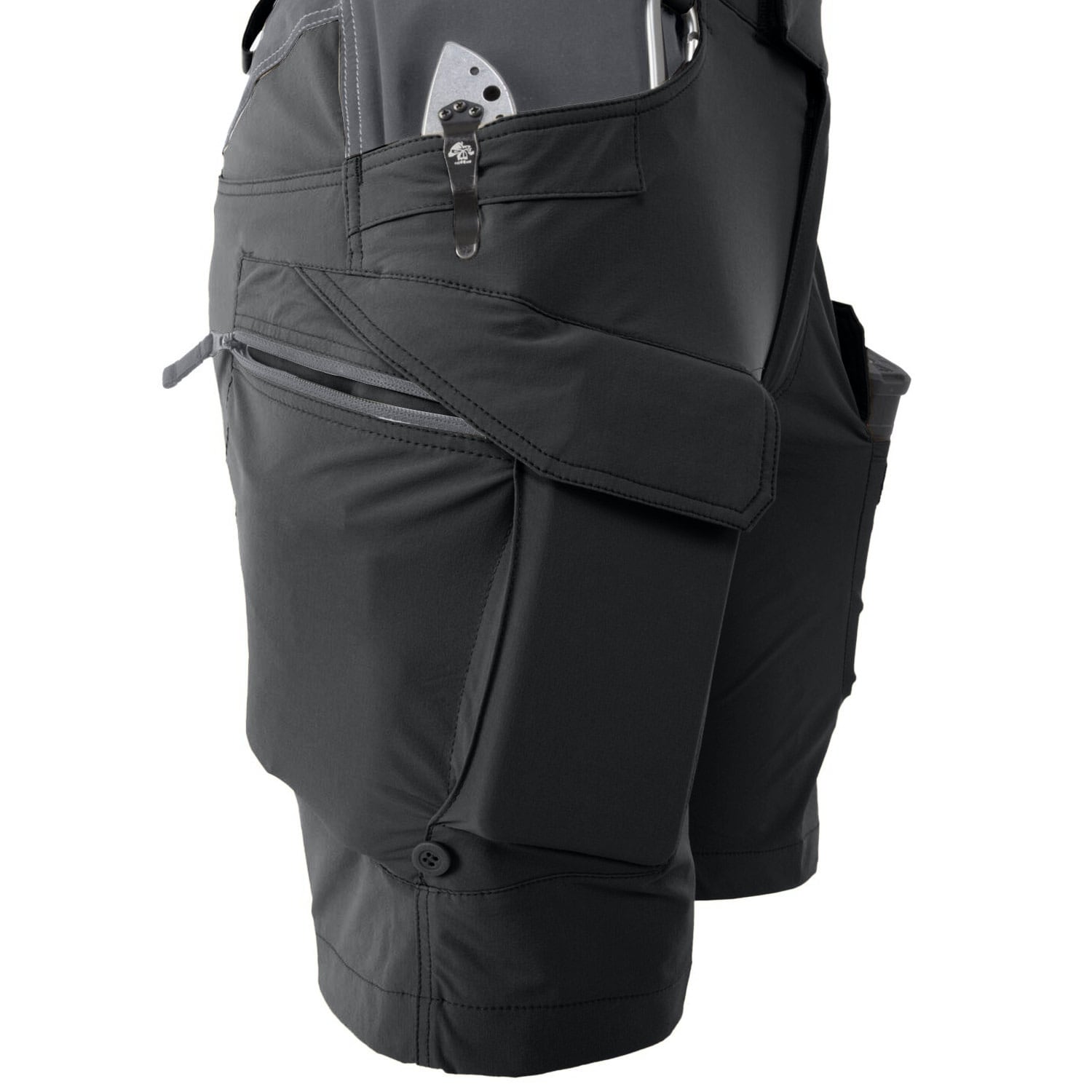 Szorty damskie Helikon-Tex OTP Nylon 8,5
