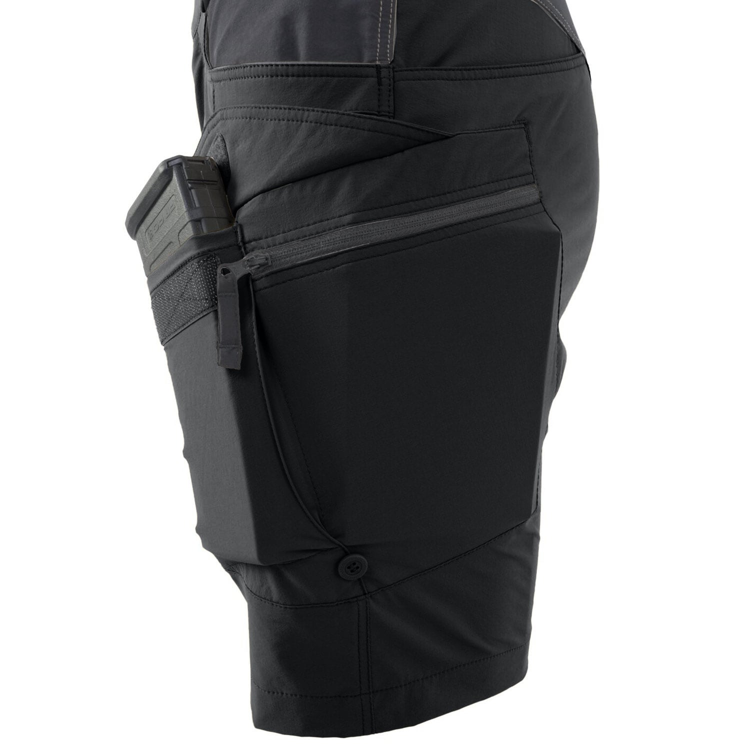 Szorty damskie Helikon-Tex OTP Nylon 8,5