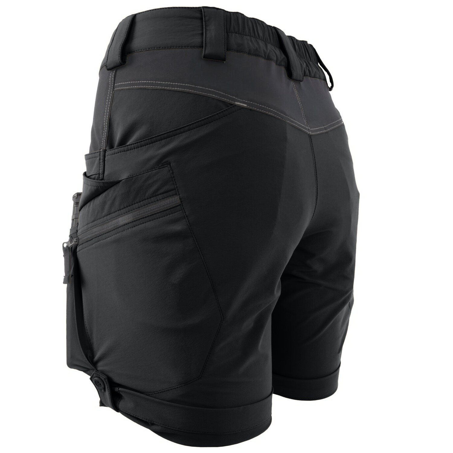 Szorty damskie Helikon-Tex OTP Nylon 8,5