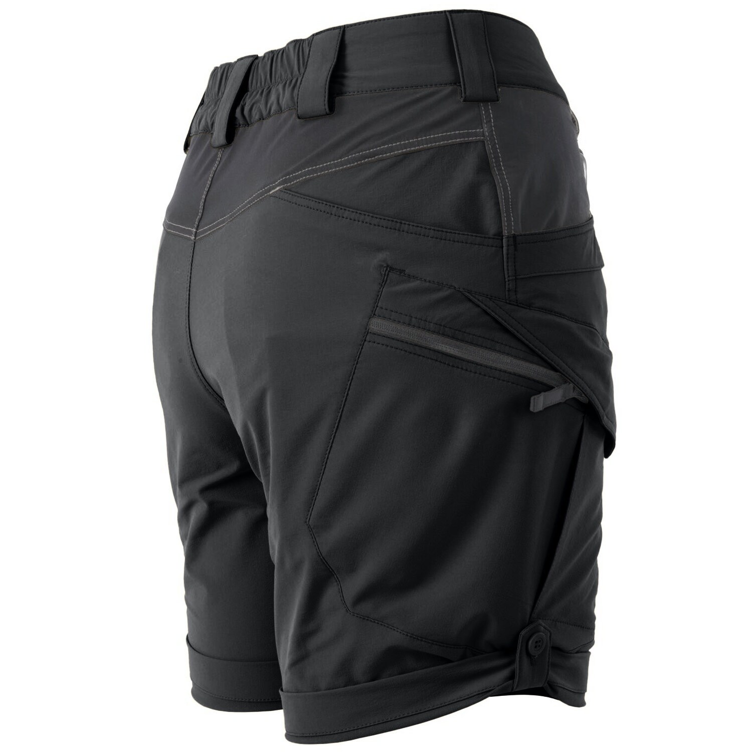 Szorty damskie Helikon-Tex OTP Nylon 8,5