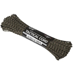 Linka Atwood Rope MFG 275 Tactical Cord 30 m - Forest Camo