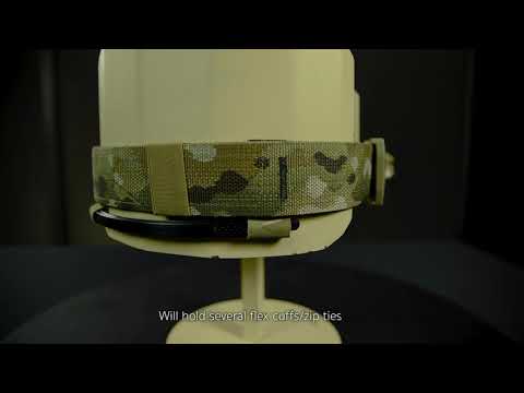 Тримачі Direct Action Flex Cuff – Black
