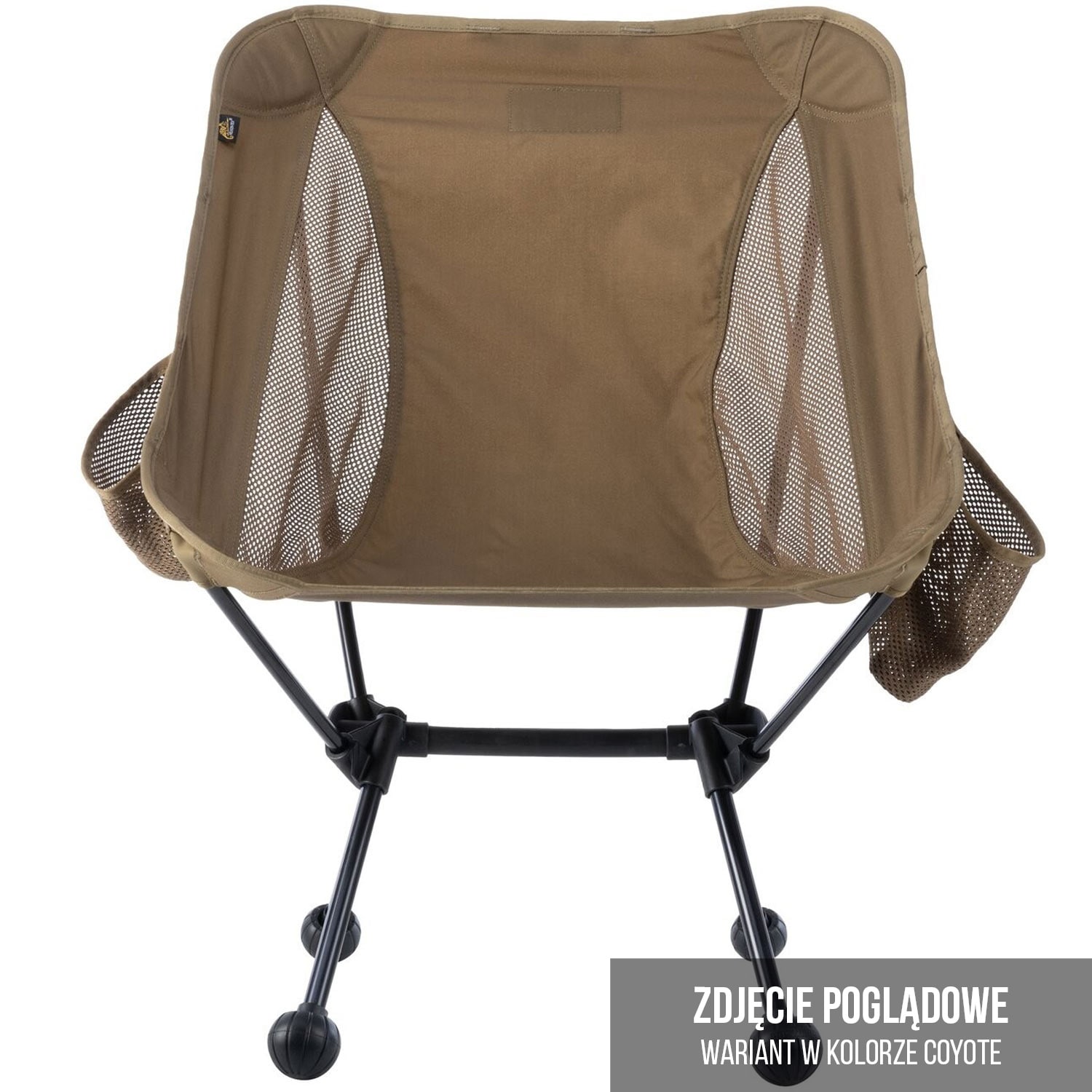 Krzesło składane Helikon-Tex Traveler - MultiCam