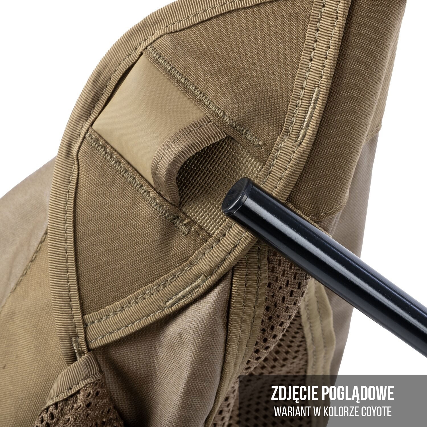 Krzesło składane Helikon-Tex Traveler - MultiCam
