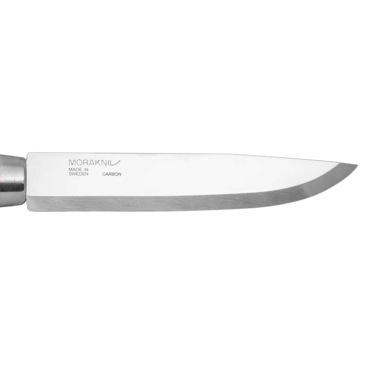 Nóż Mora Classic 3 High Carbon - Red