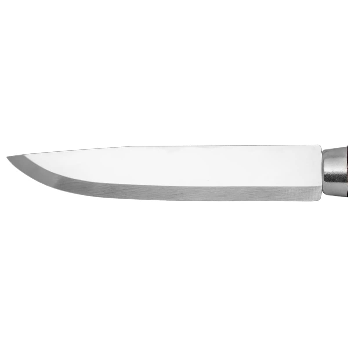 Nóż Mora Classic 3 High Carbon - Red