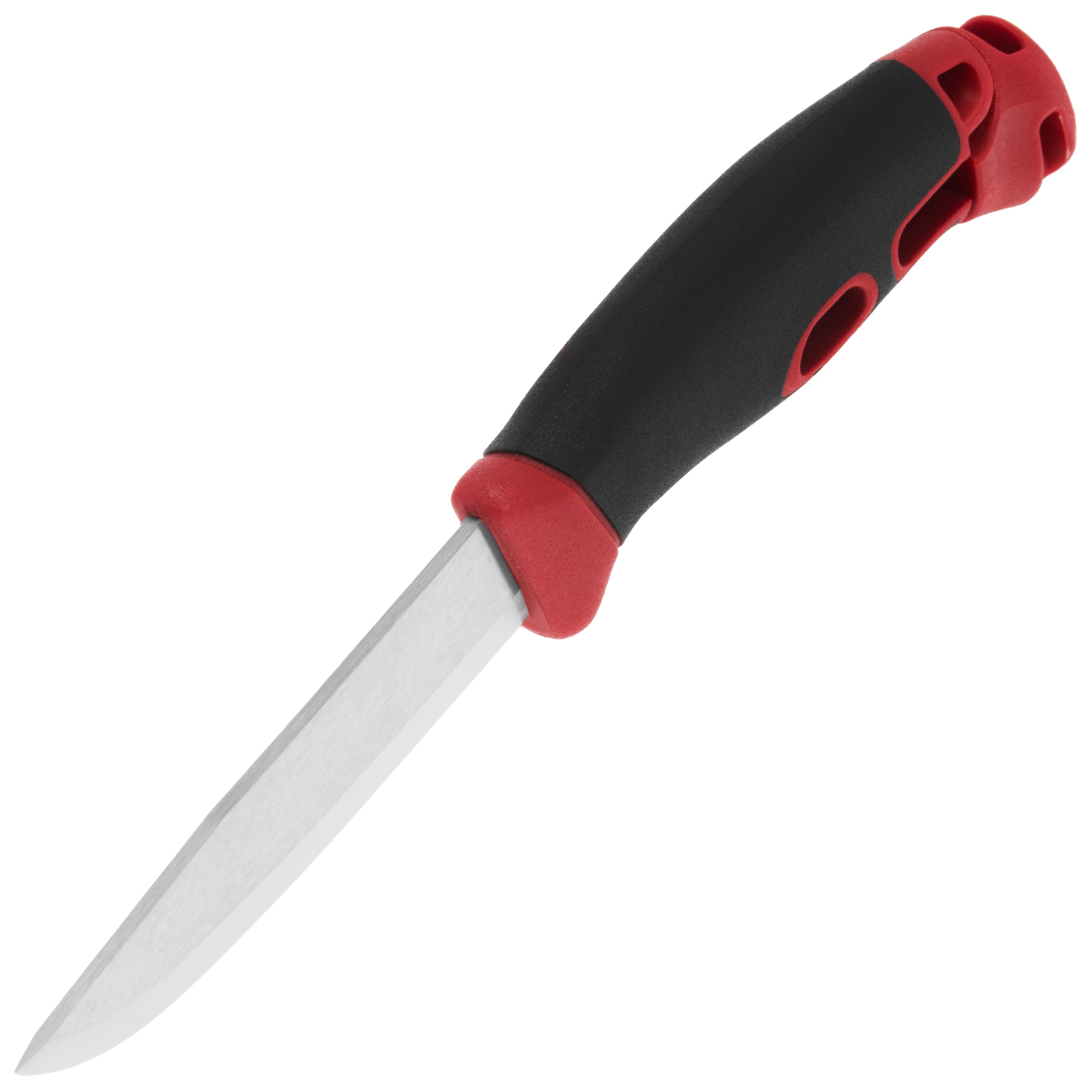 Mora Companion Spark Knife - Red